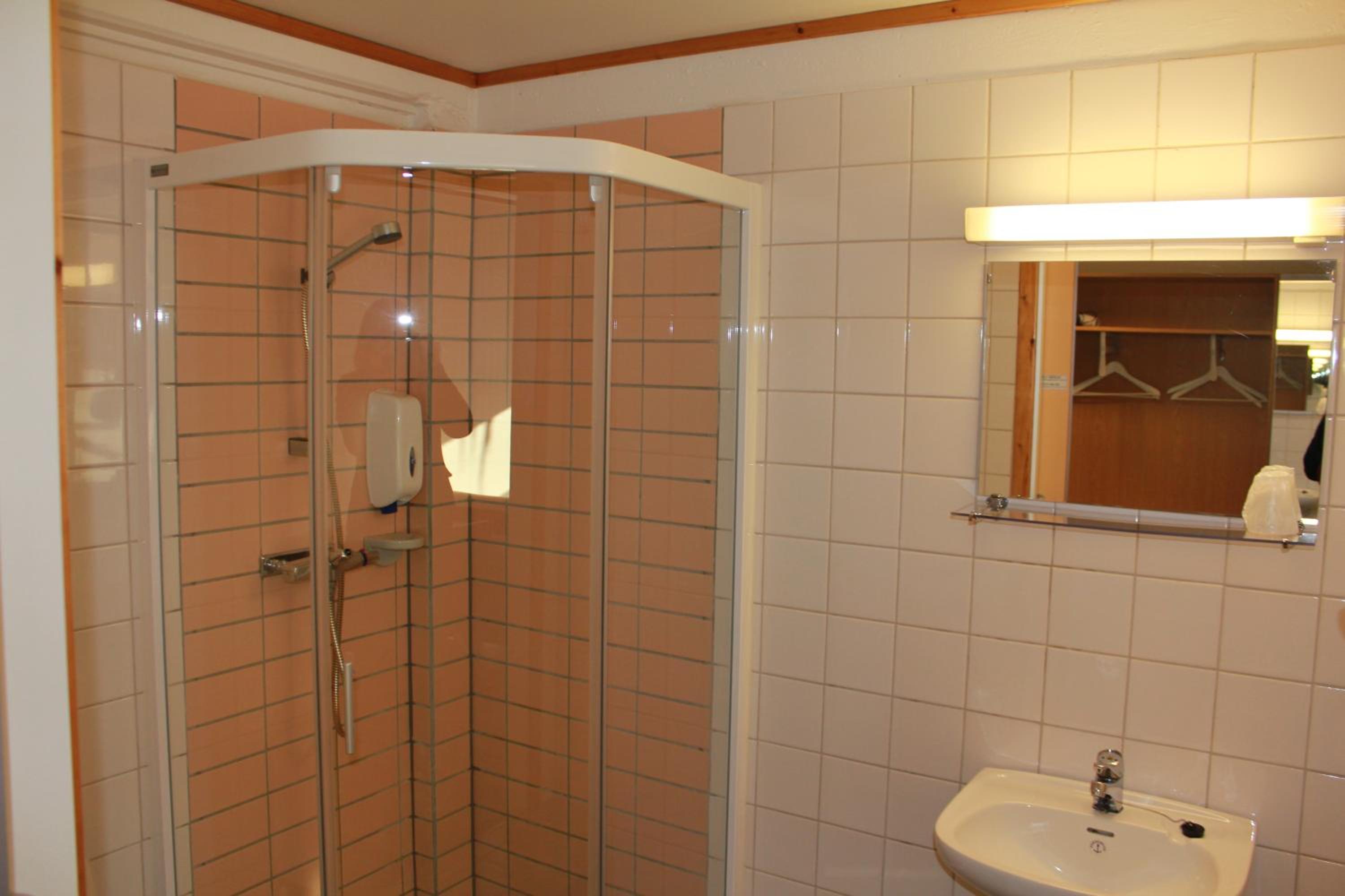 Standard Double Room - Photo 5