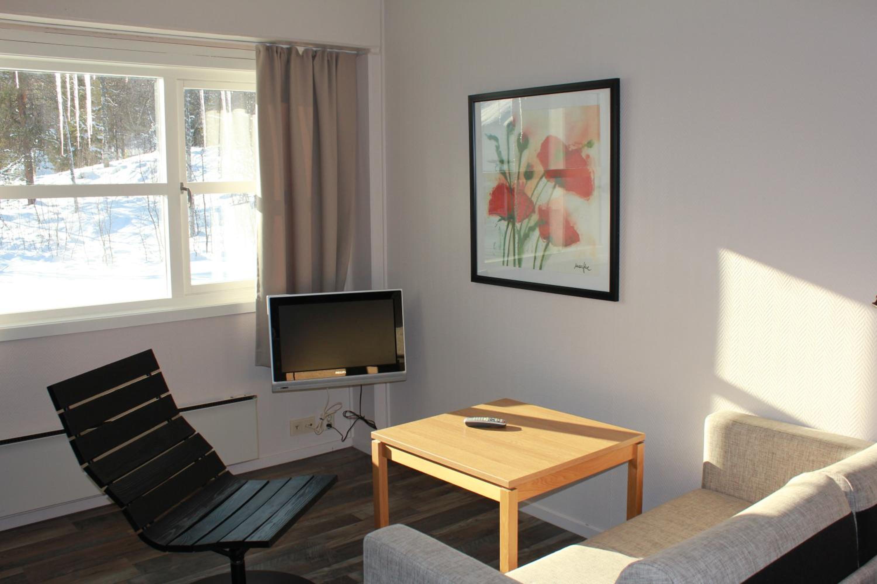 Standard Double Room - Photo 3