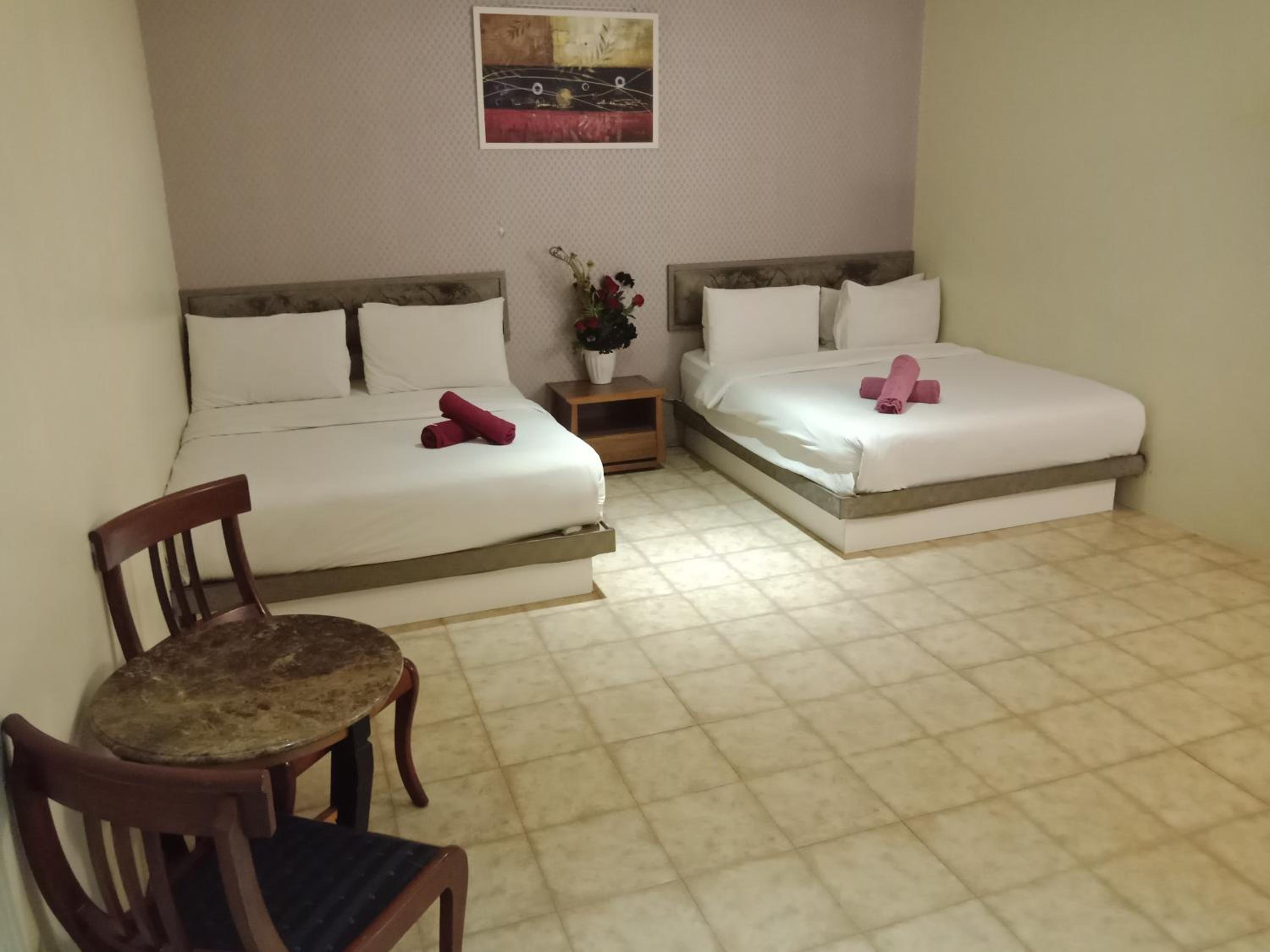 Premium Family Suite Room