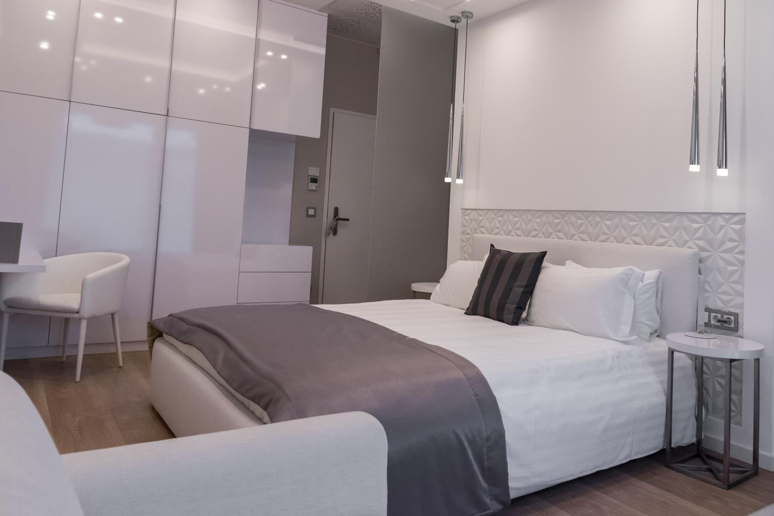 Premium Golf Studio Suite With Terrace photo 1