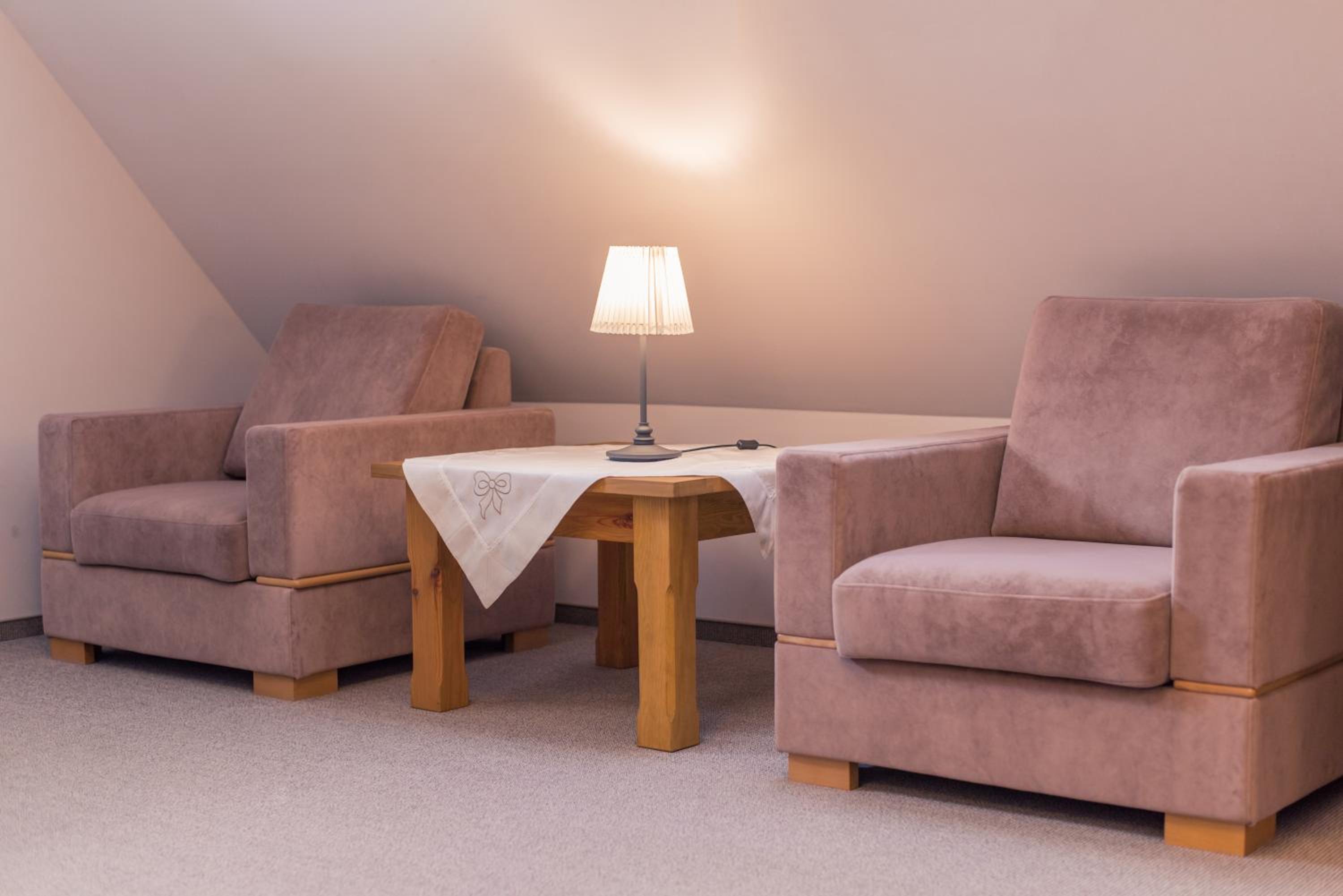 Double Room - Photo 4