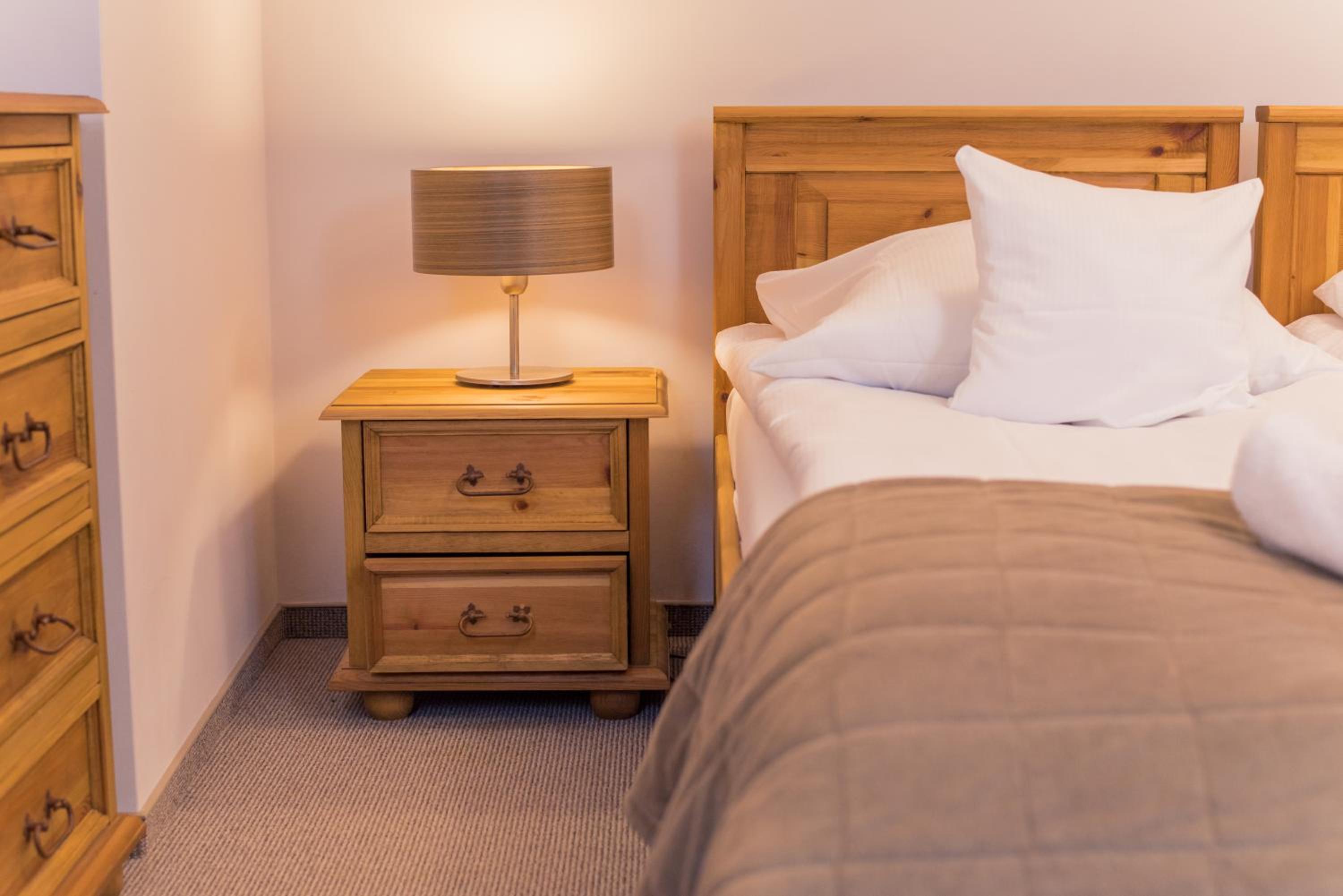 Double Room - Photo 5