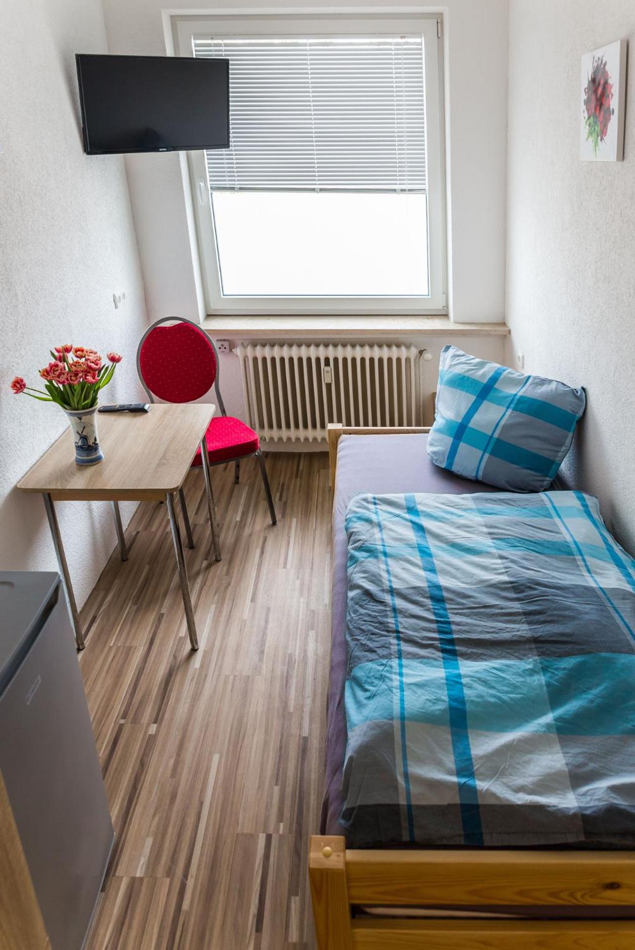 Single Room photo 1