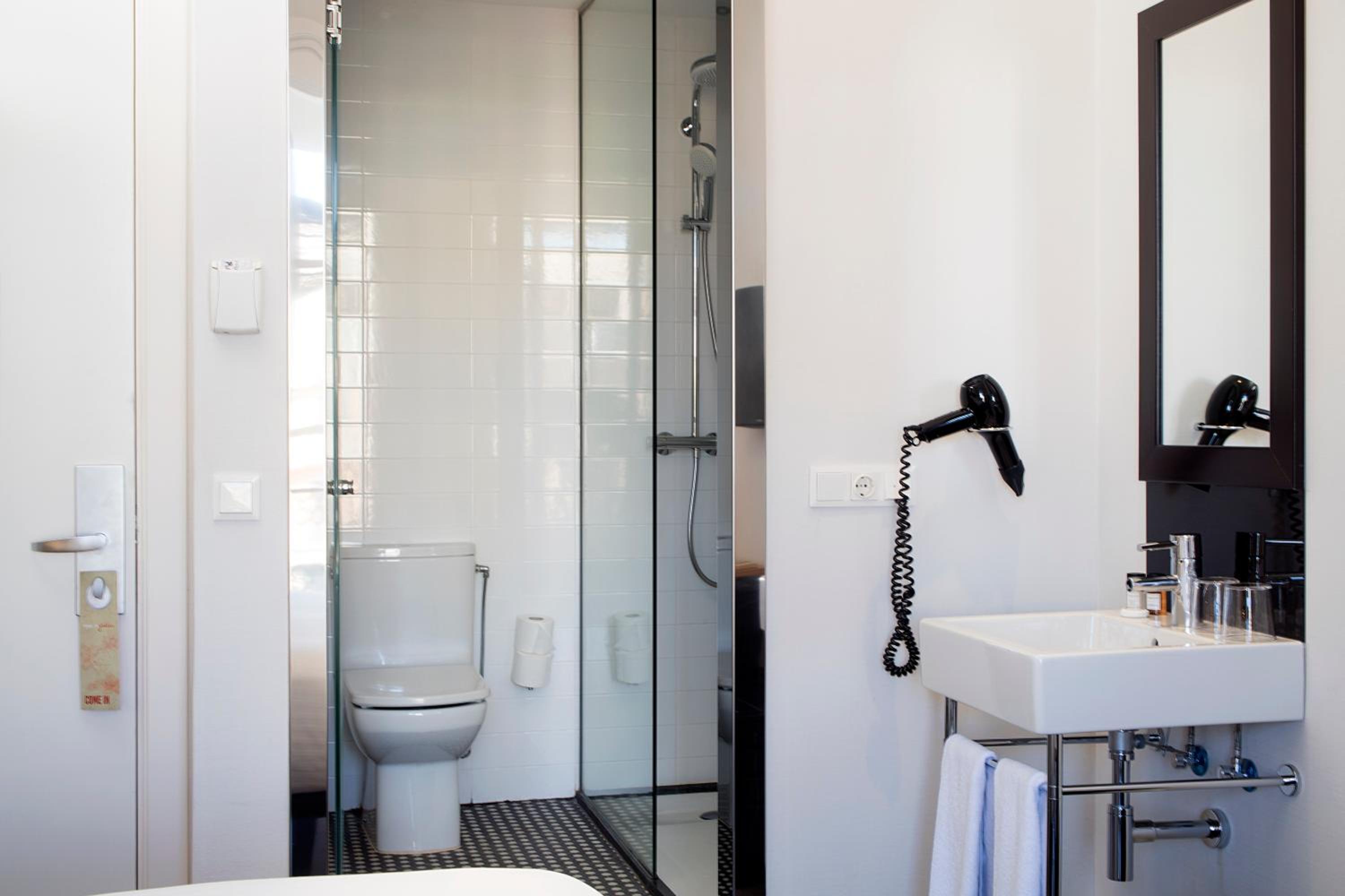 Superior Double or Twin Room with Terrace photo 2