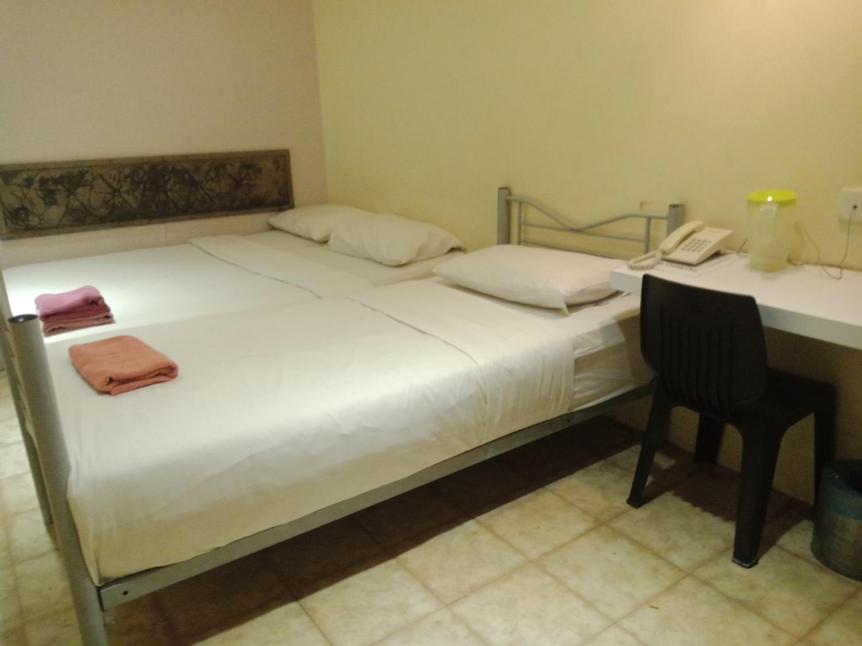 Family 3 Suite Room