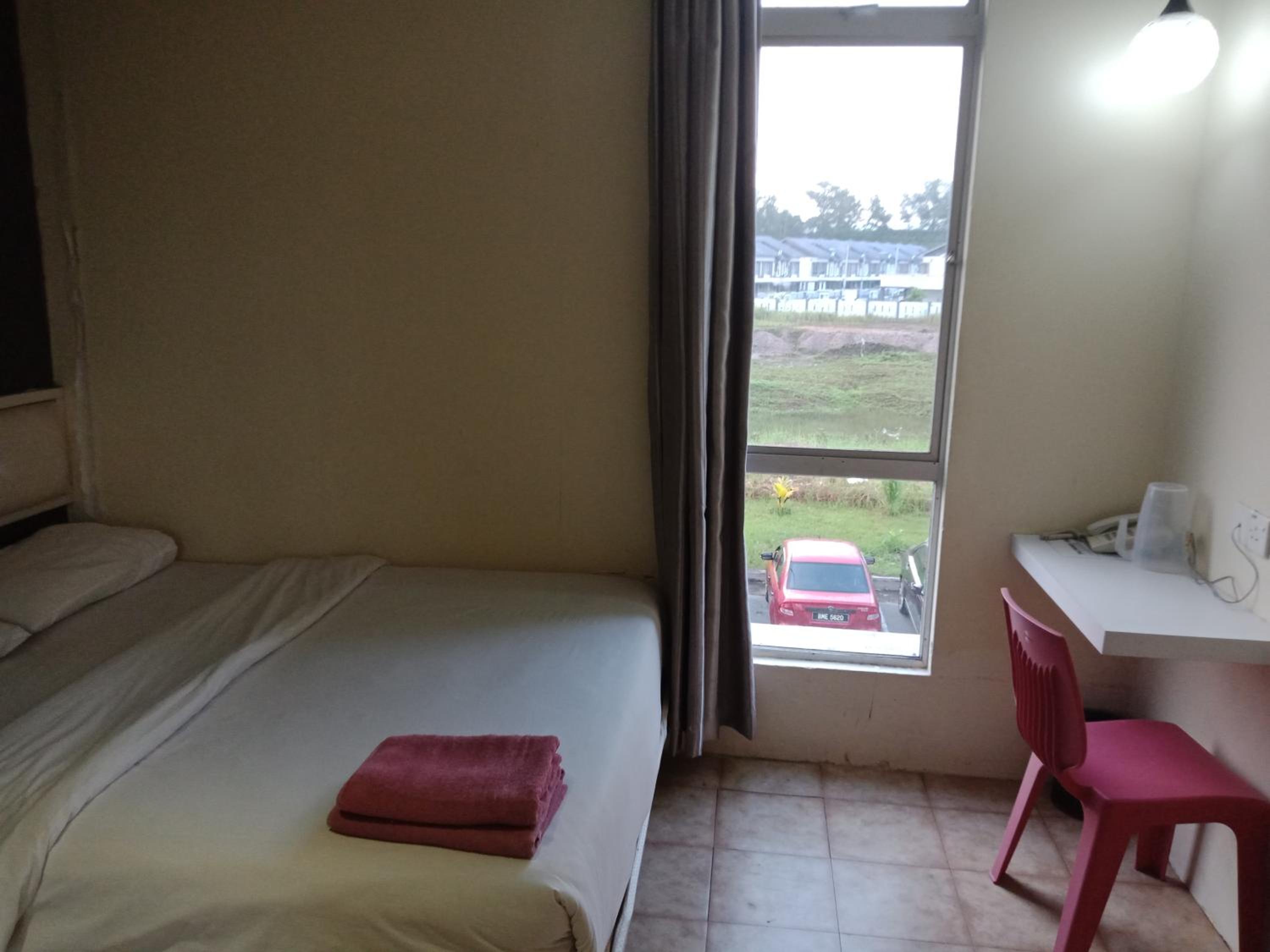 Superior Queen Room
