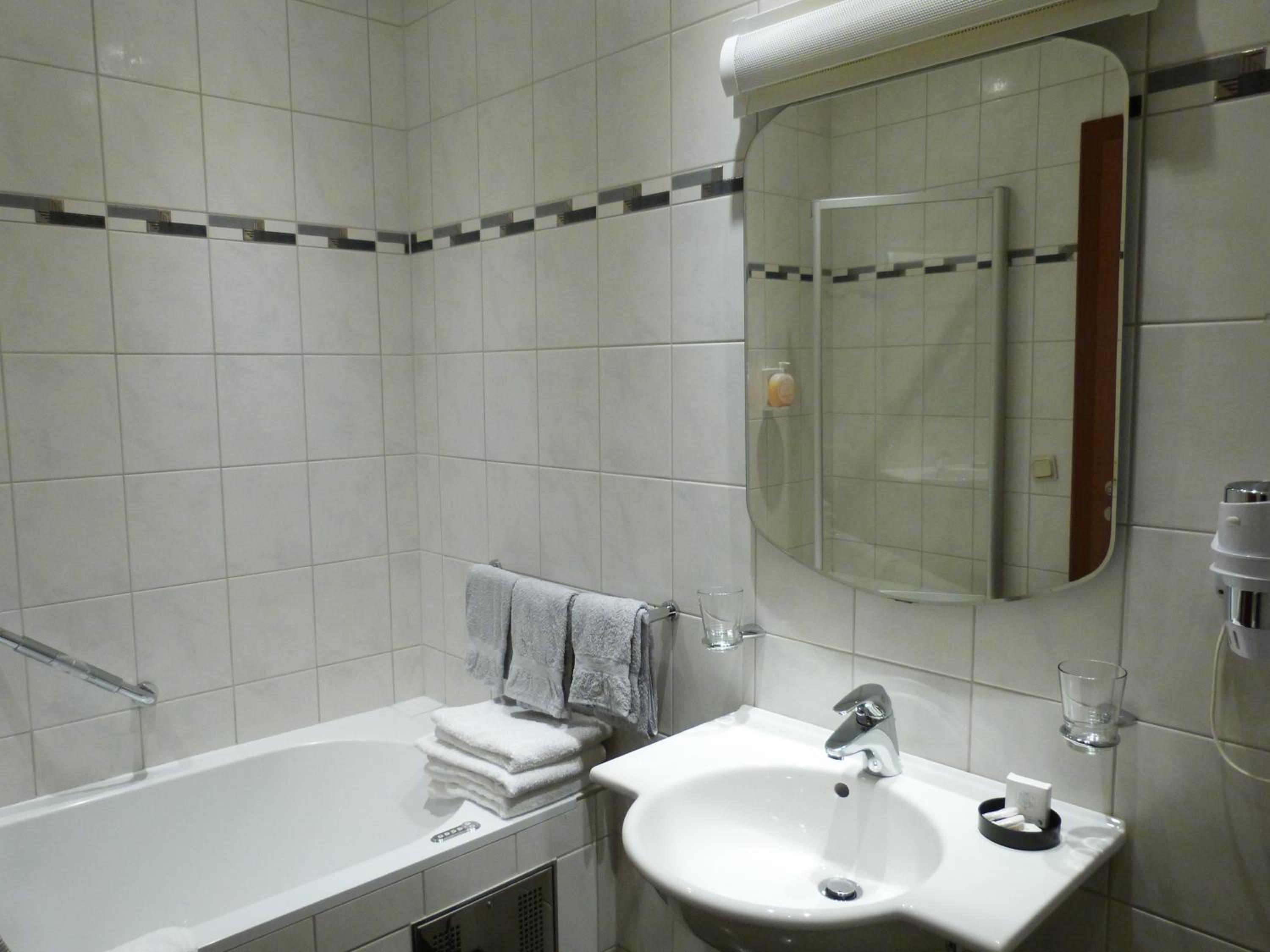 Comfort Double Room with New Year Package photo 3