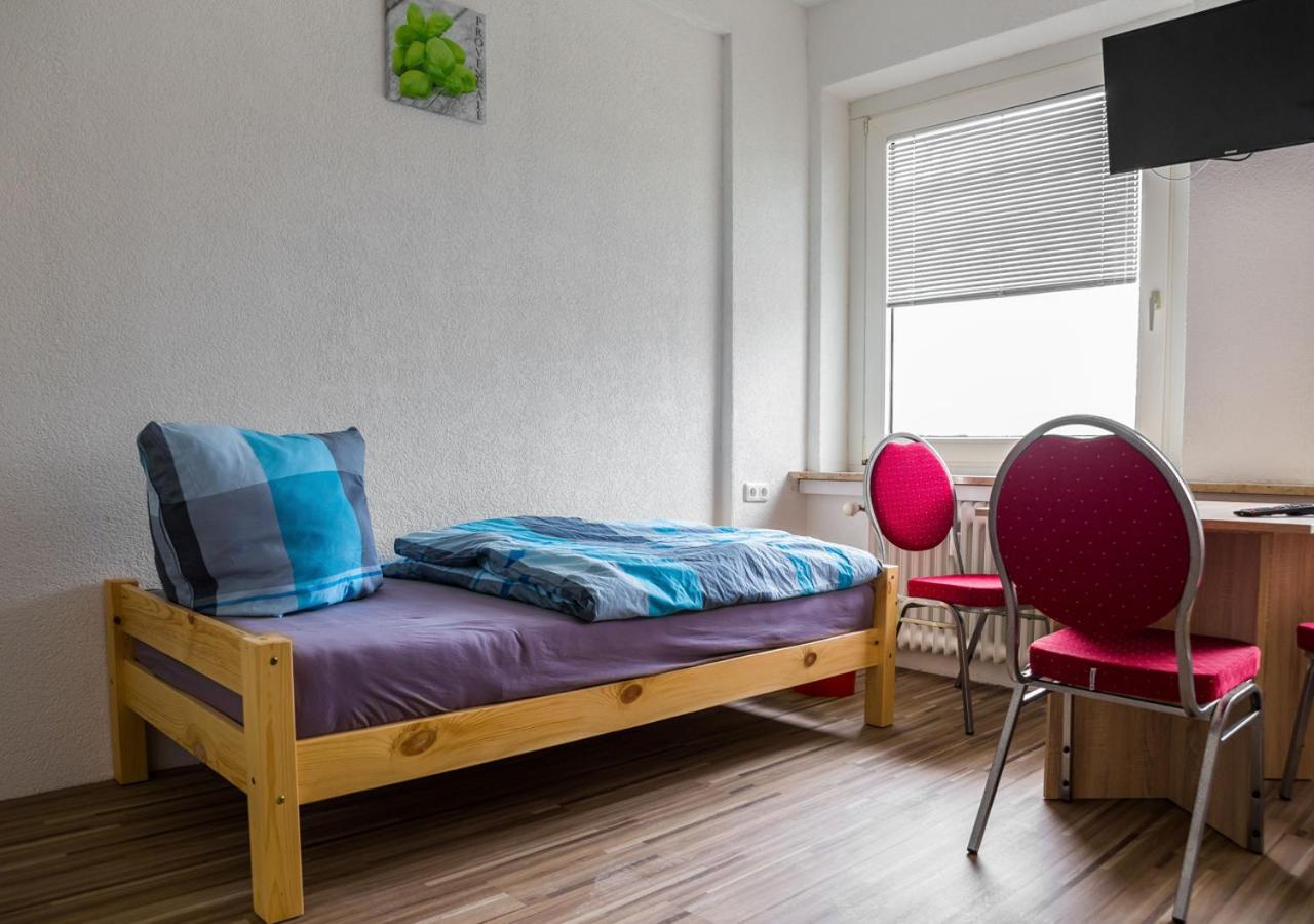 Triple Room photo 2