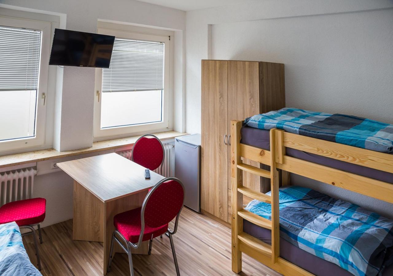 Triple Room photo 1
