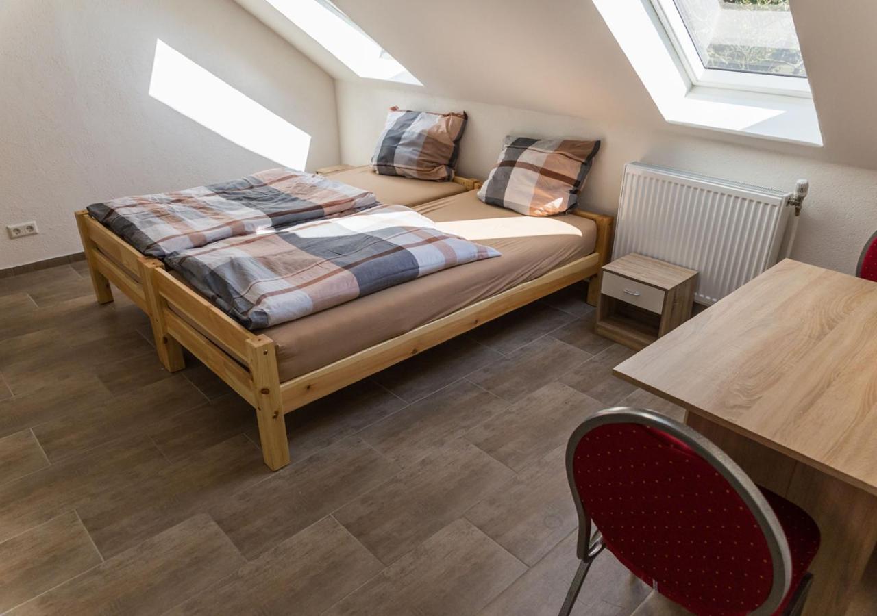 Comfort Double Room photo 2