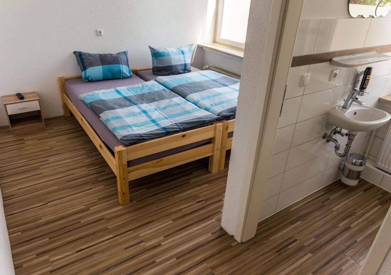 Comfort Double Room photo 1