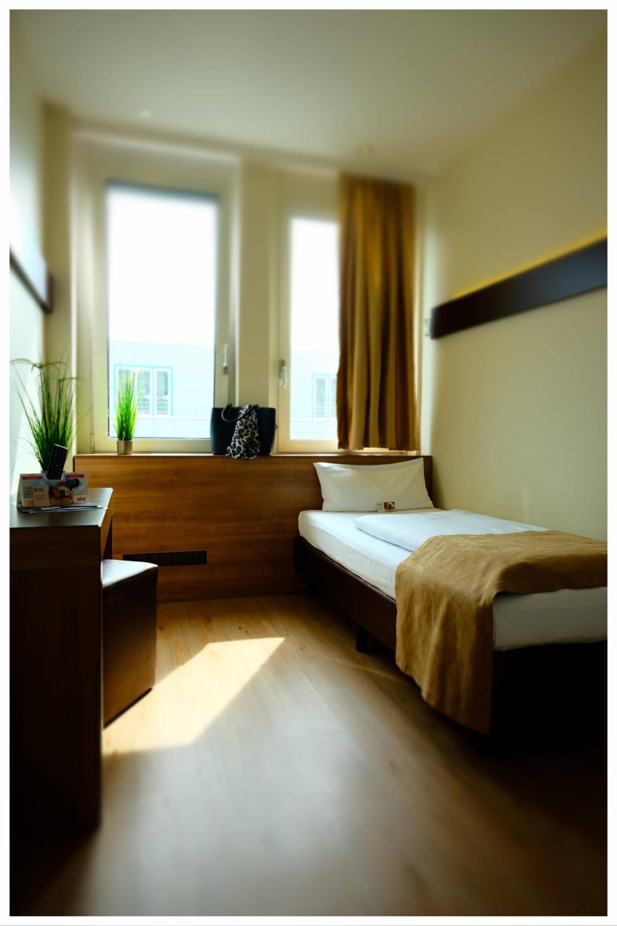 Single Room