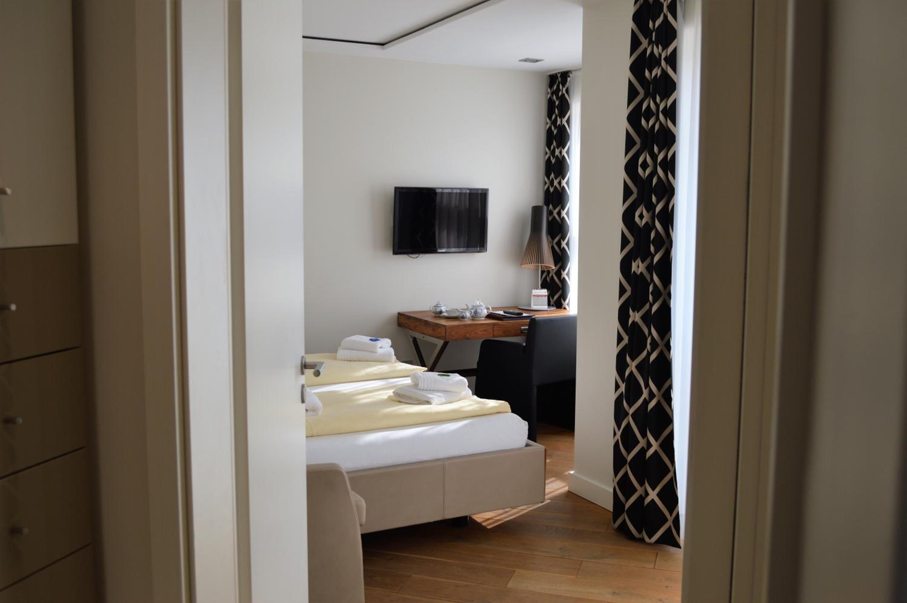 Royal Suite with Balcony photo 1
