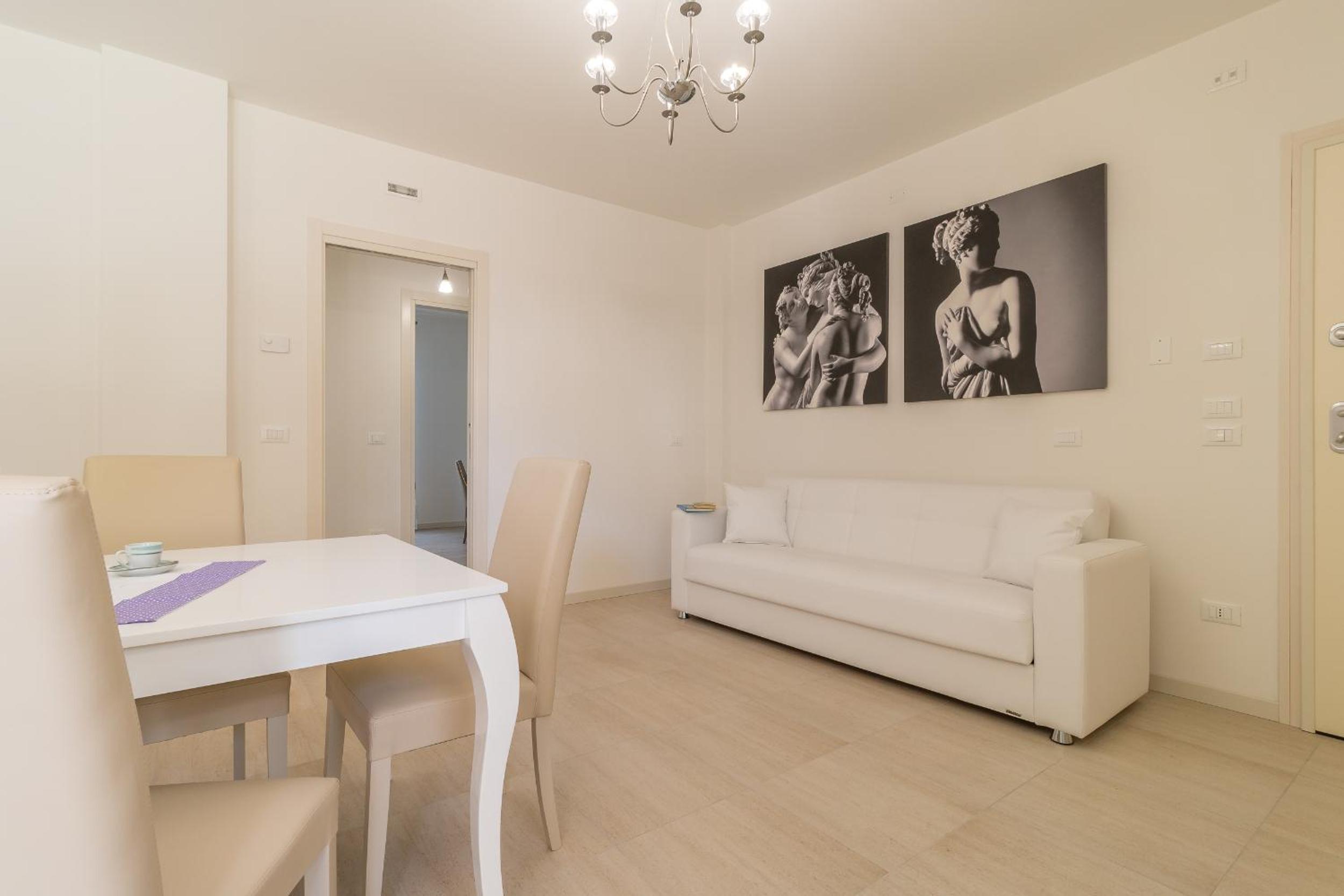 Superior Apartment