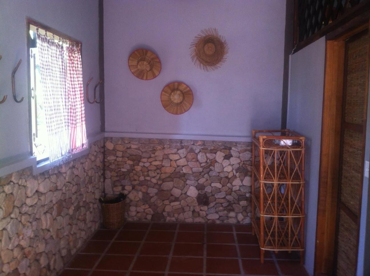 Standard Double Room - Photo 14