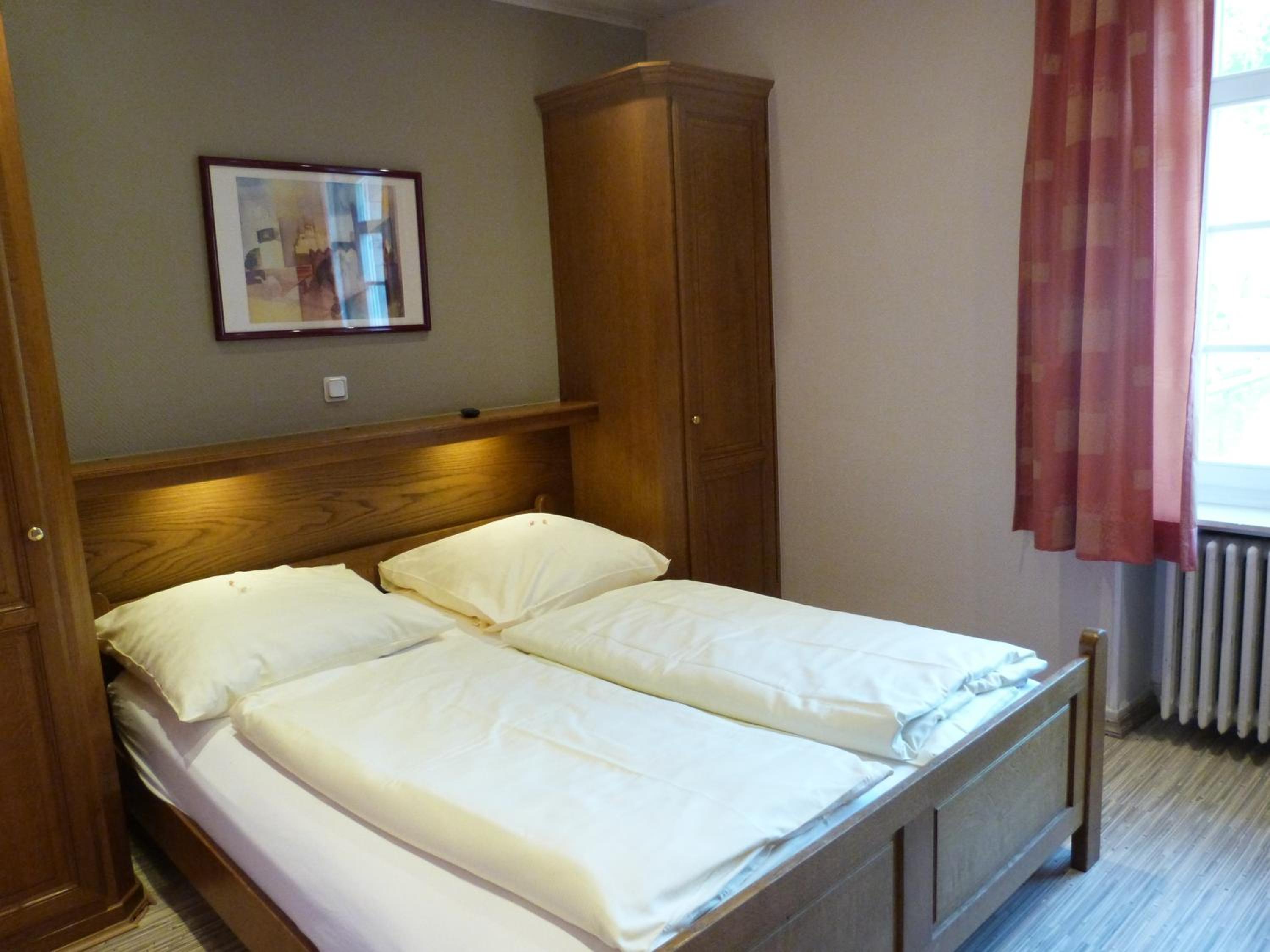 Standard Double or Twin Room photo 2