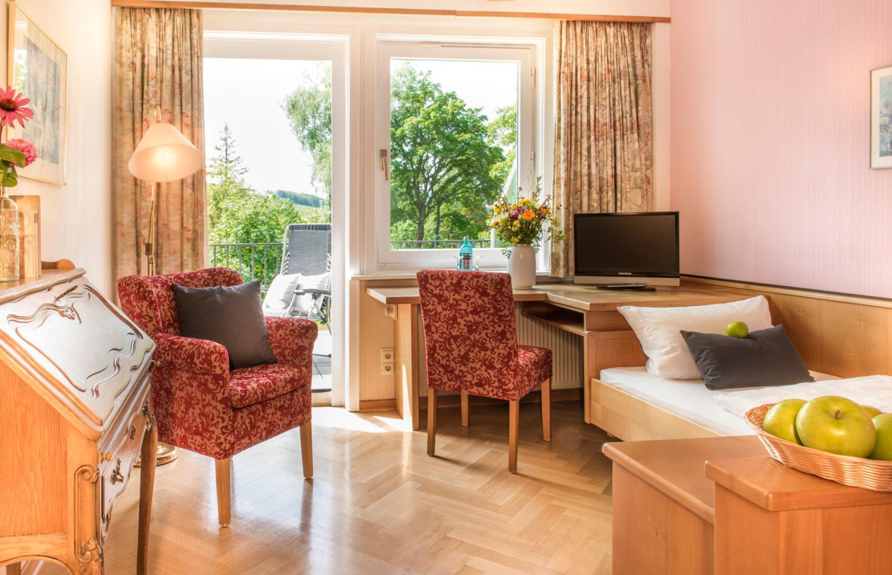 Single Room photo 1