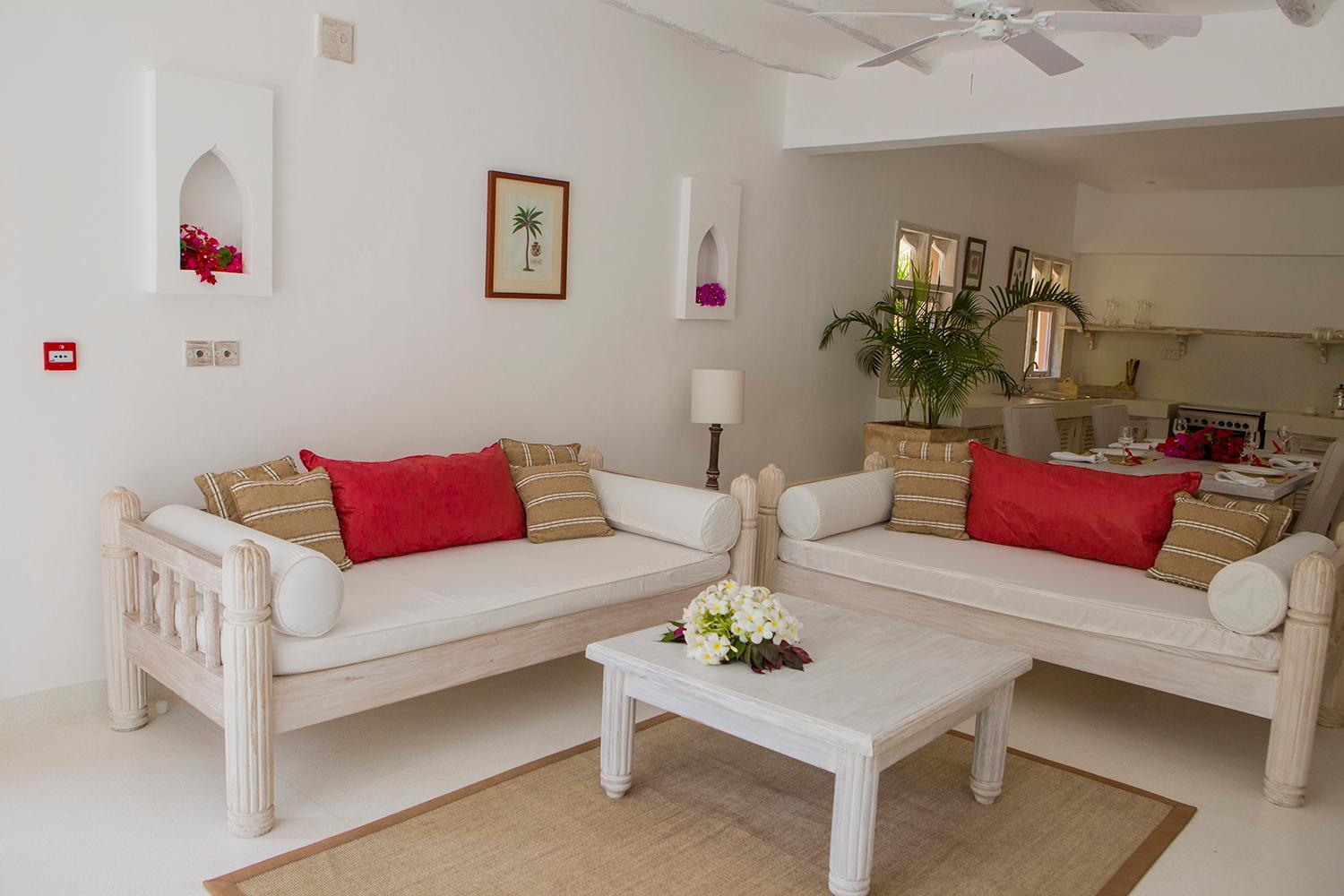 One-Bedroom Suite - Photo 1