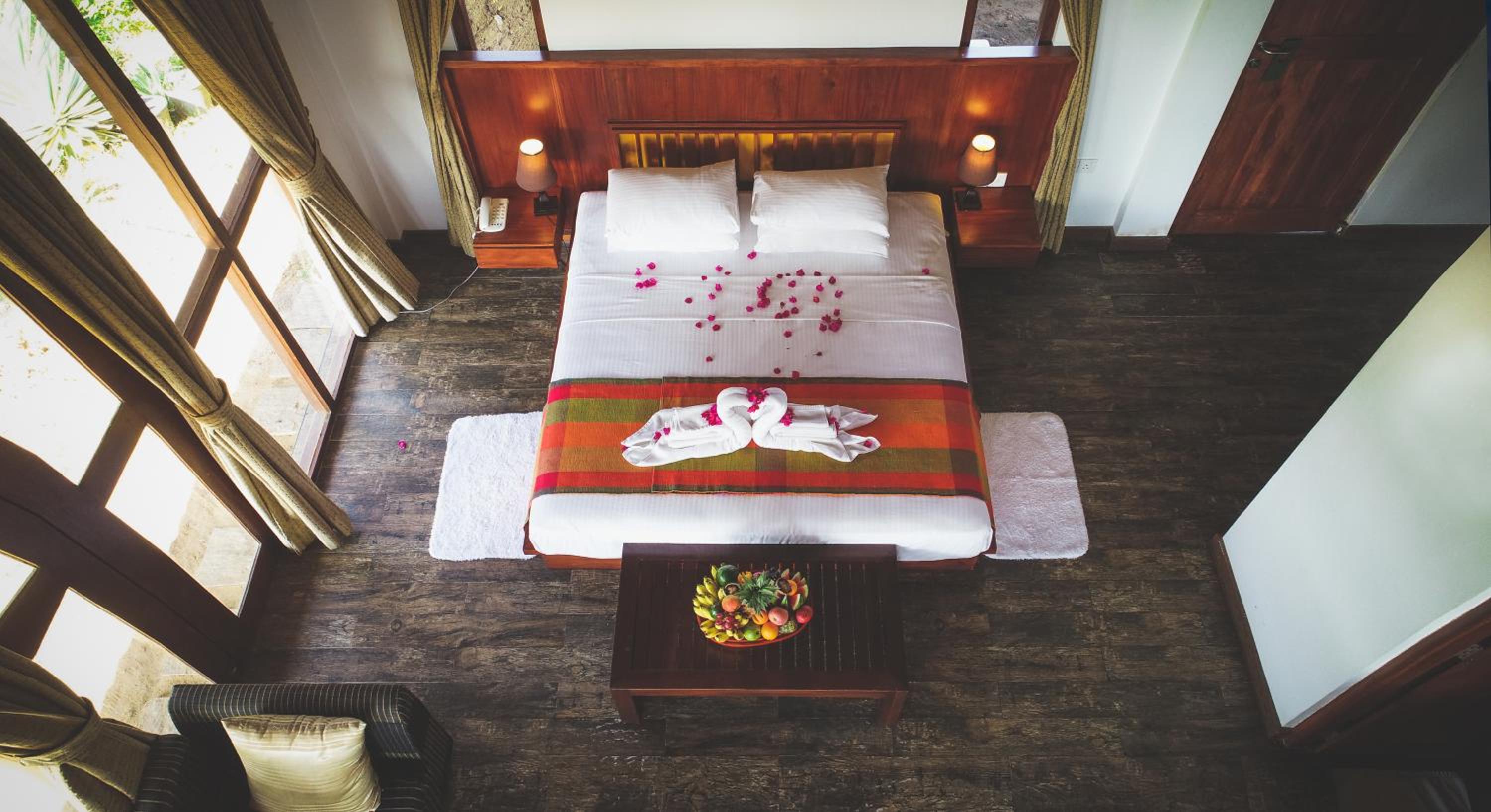Jungle Retreat Room photo 2