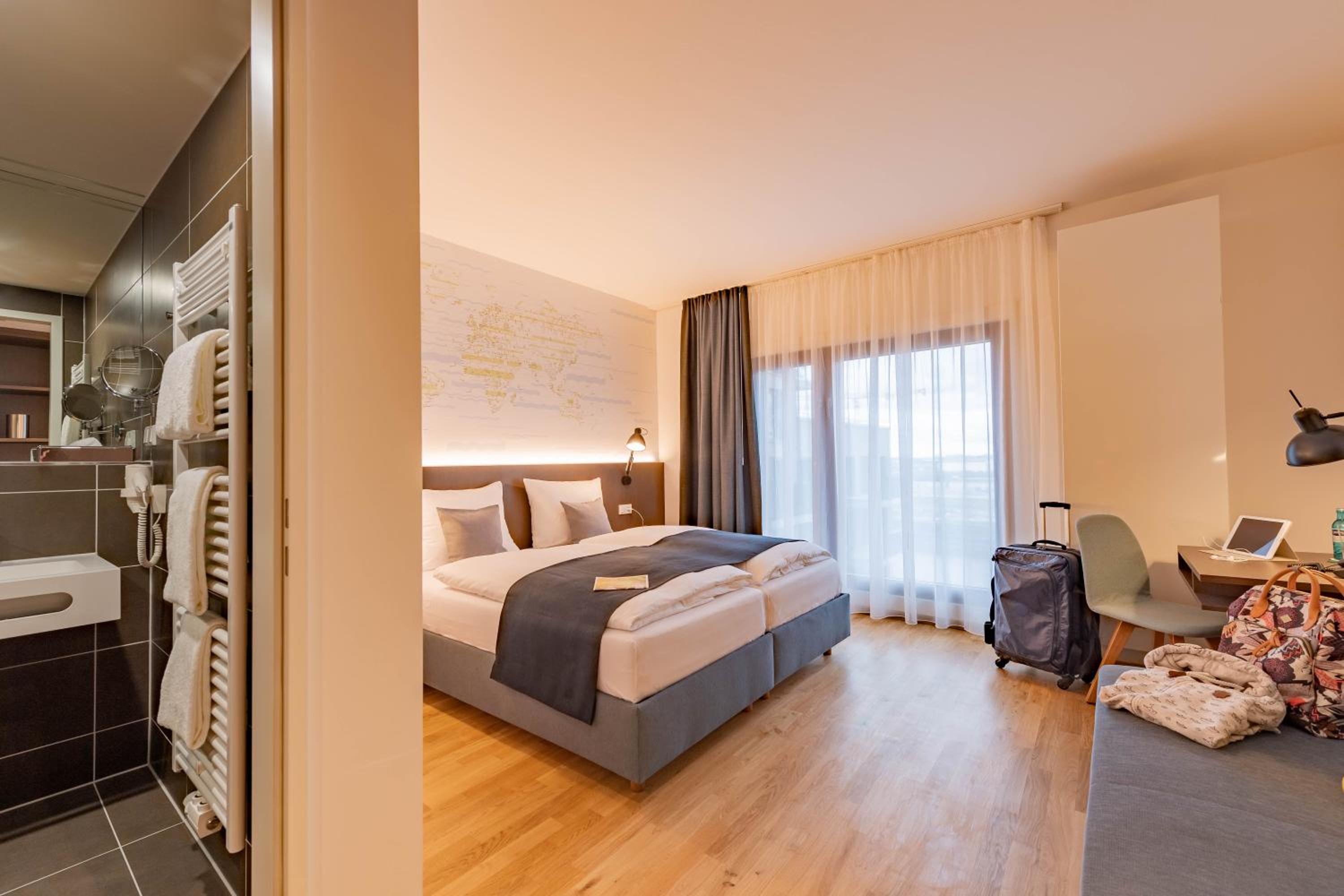 Triple Room photo 3