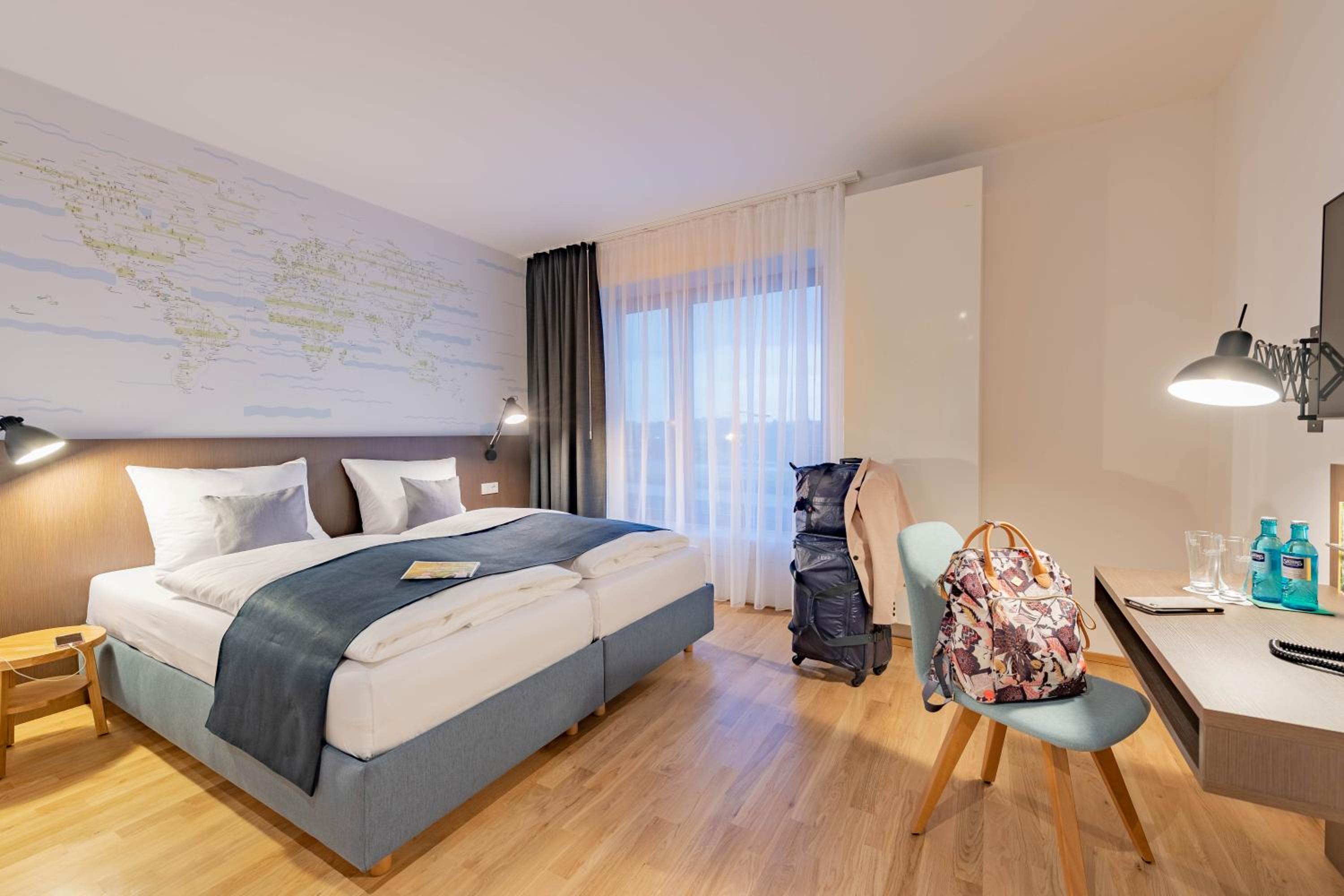 Double Room photo 1