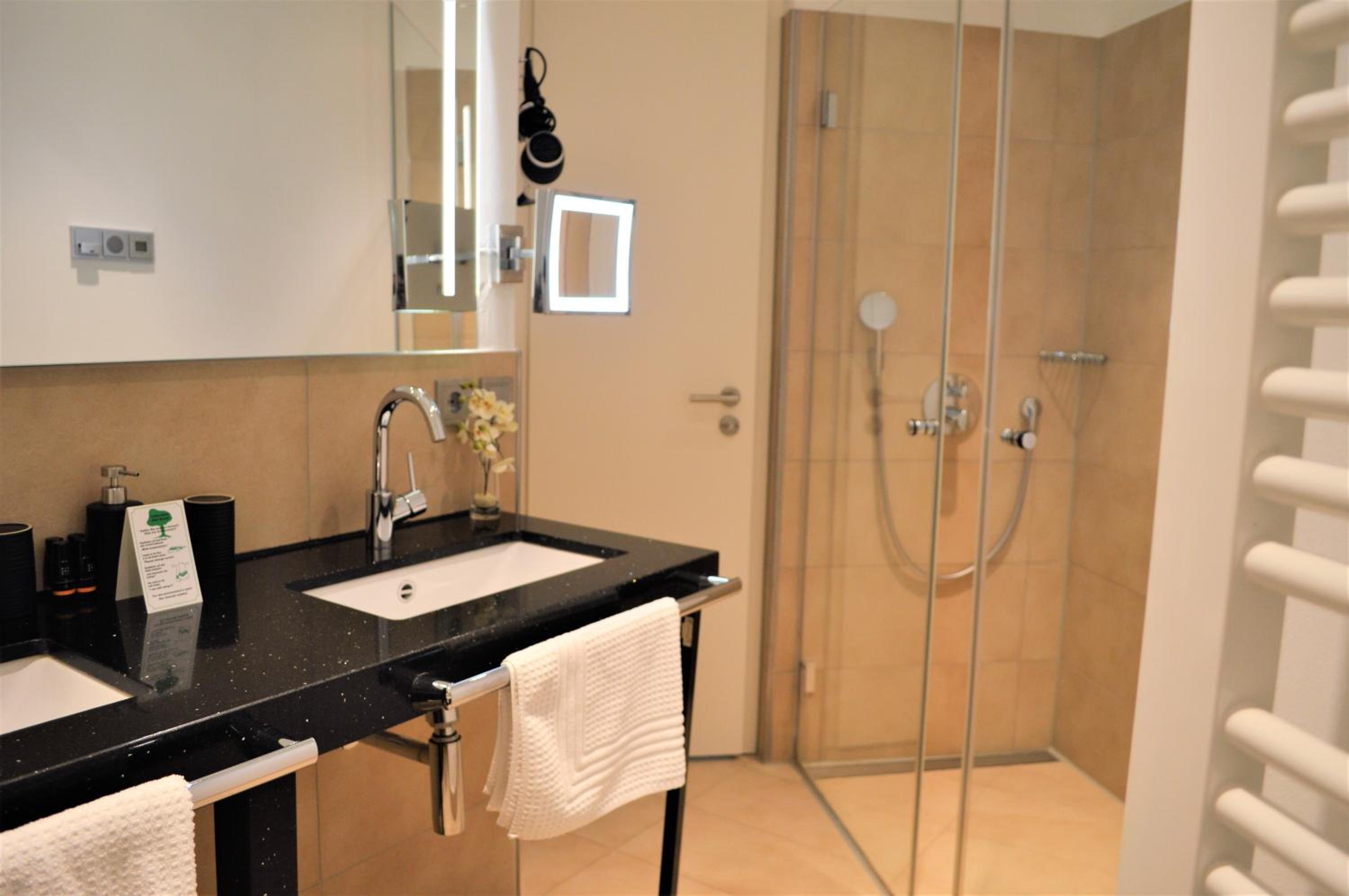 Junior Suite with Terrace photo 2
