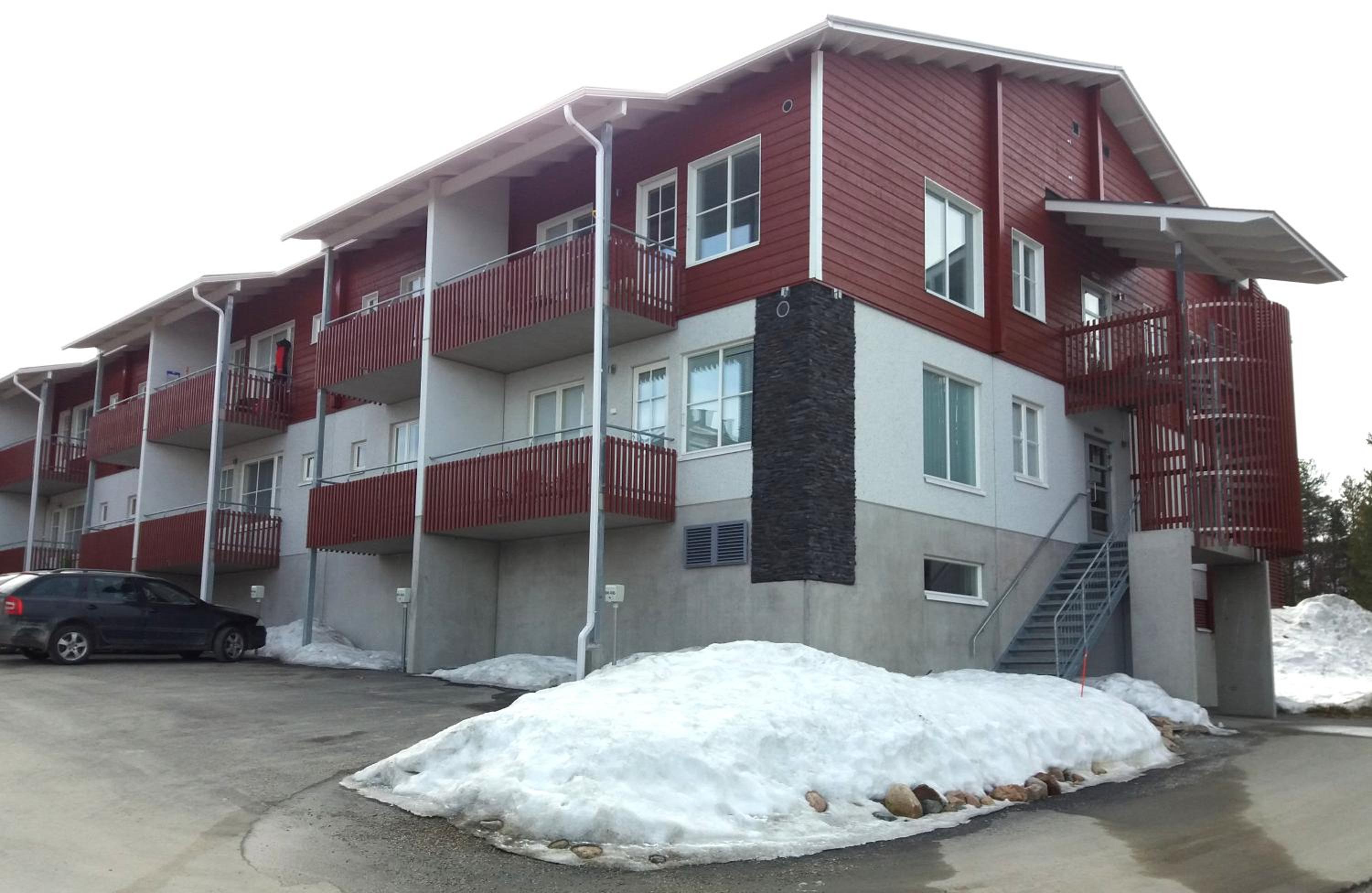 Apartment - Photo 12