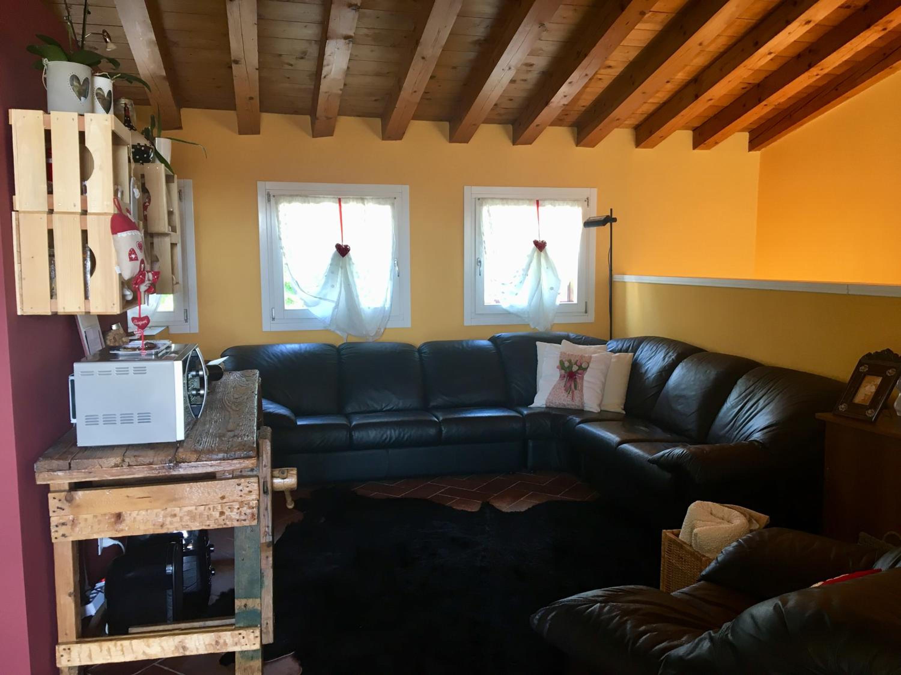 Apartment with Terrace photo 1