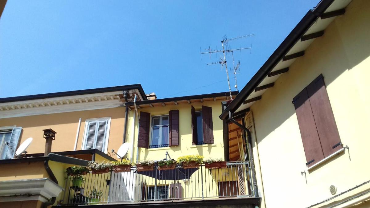 Double Room with Private External Bathroom photo 1