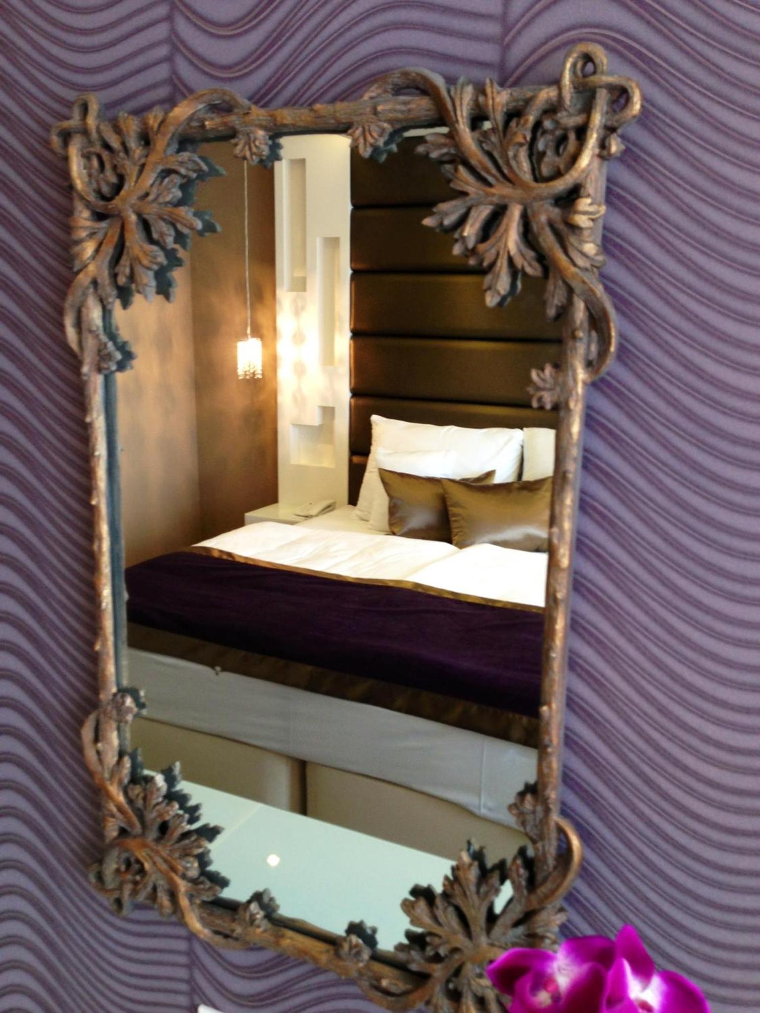 Double Room with Extra Bed (2 Adults + 2 Child)