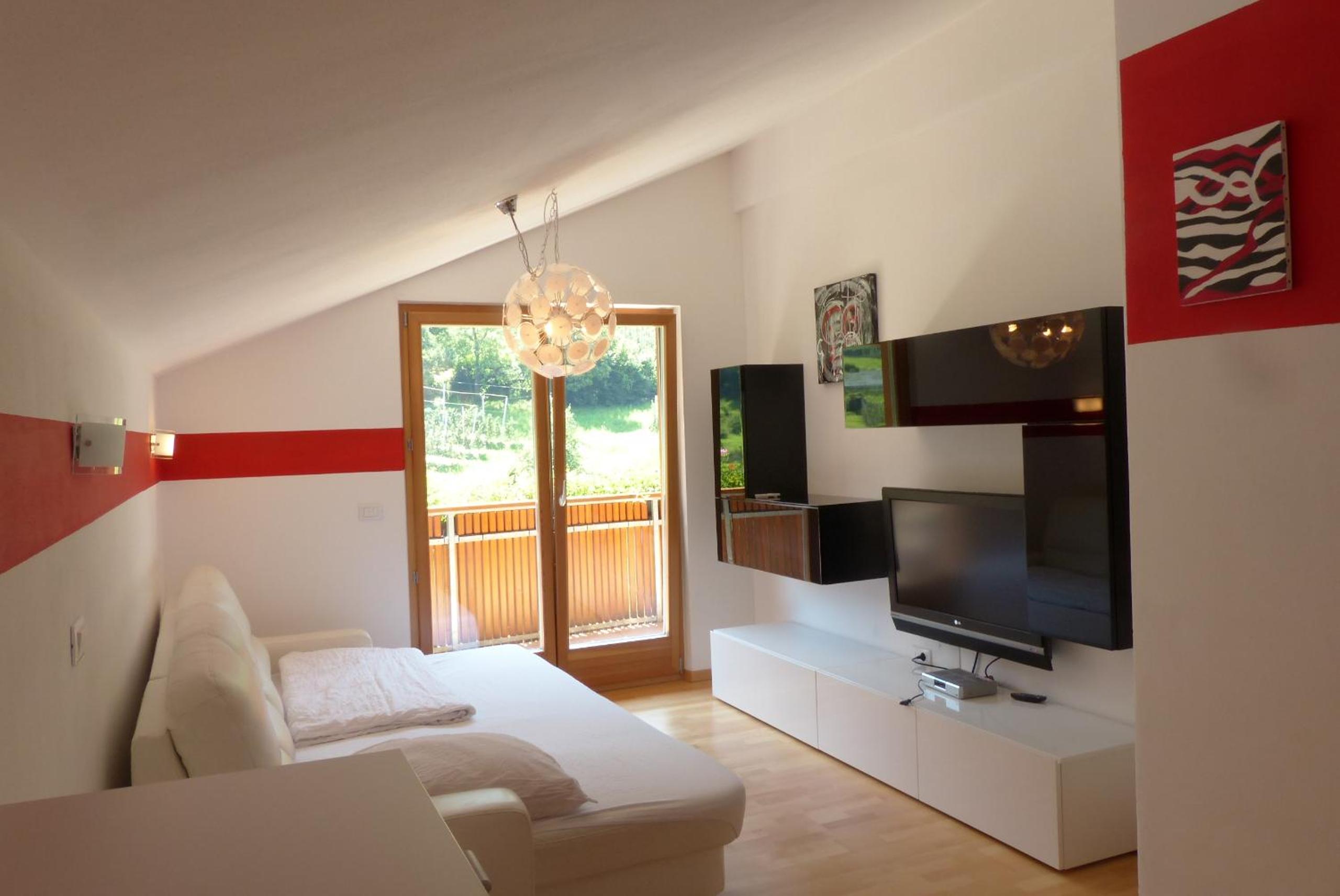 Suite - Attic photo 1