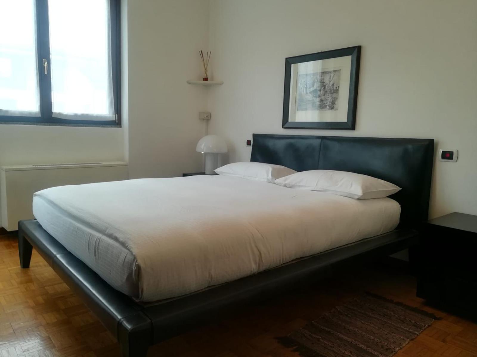 Double Room - Photo 3