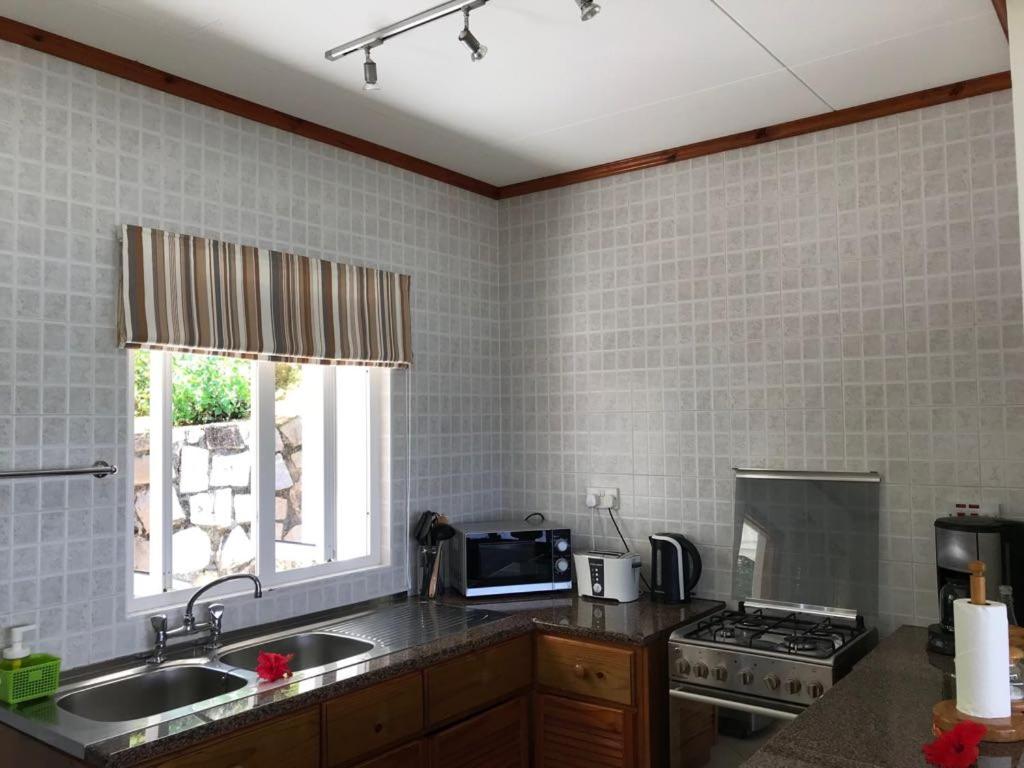 Standard Two-Bedroom Villa - Photo 25