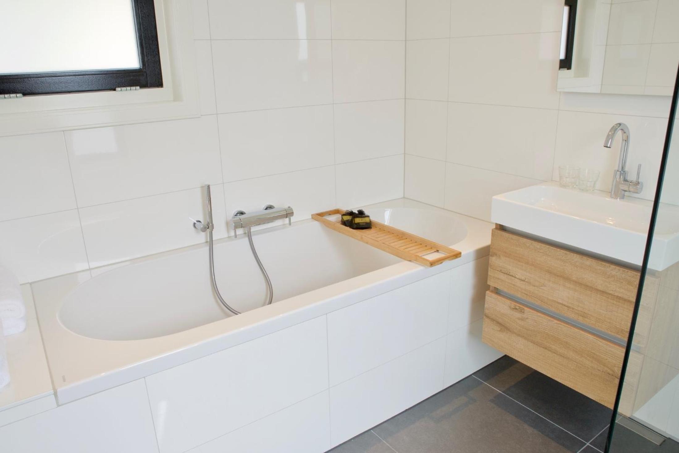 Suite with River View - Photo 17