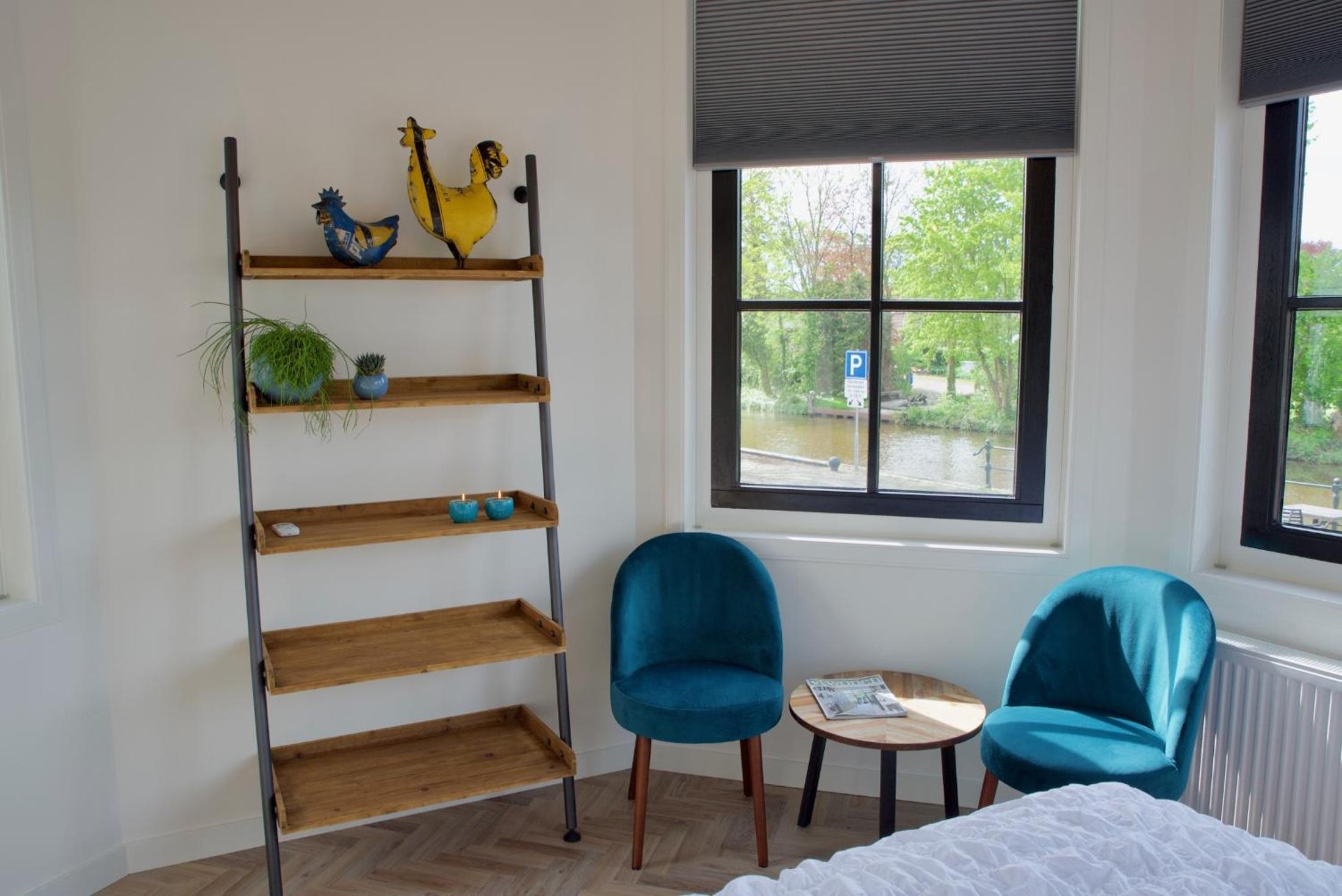 Suite with River View - Photo 7