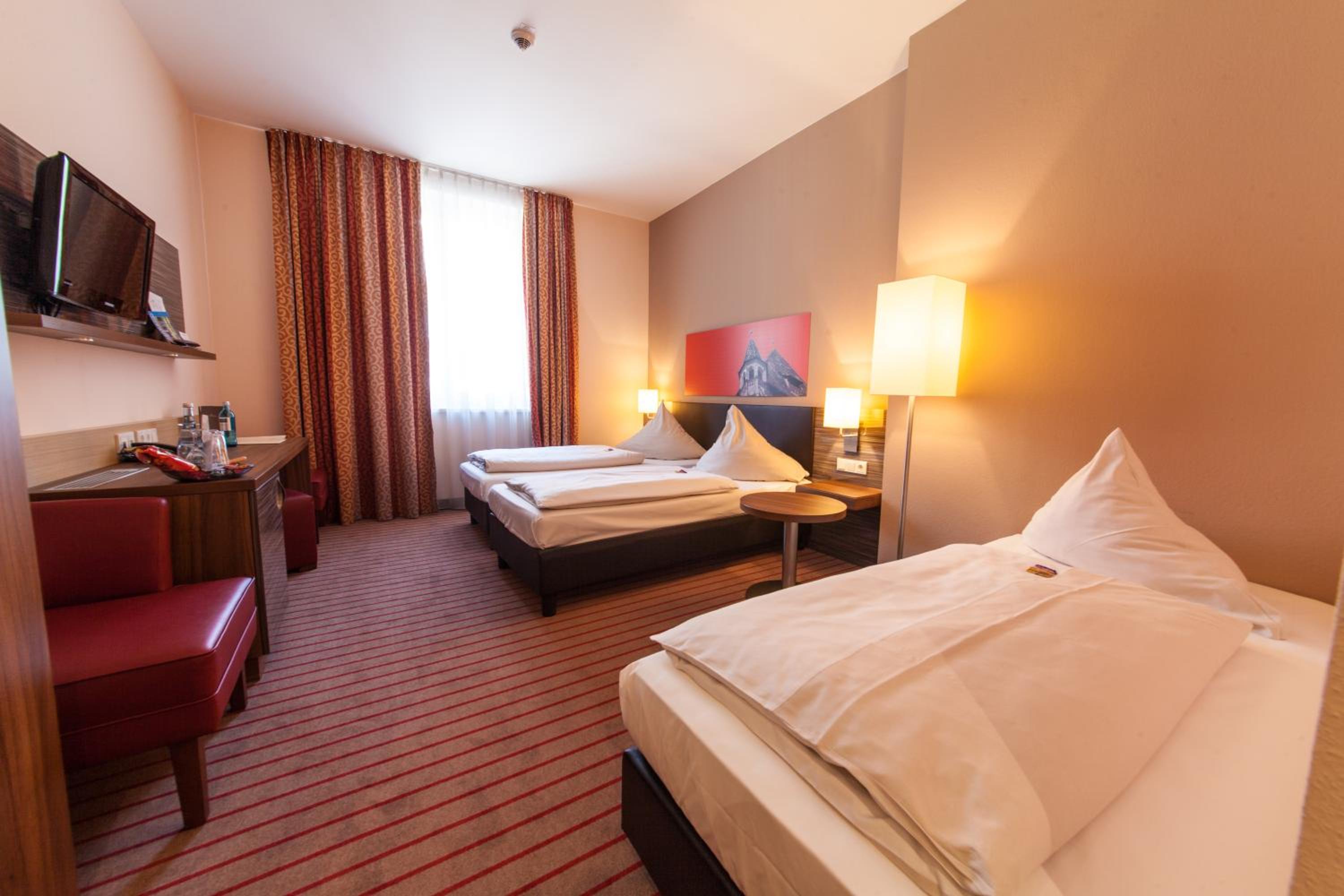 Triple Room - Photo 3