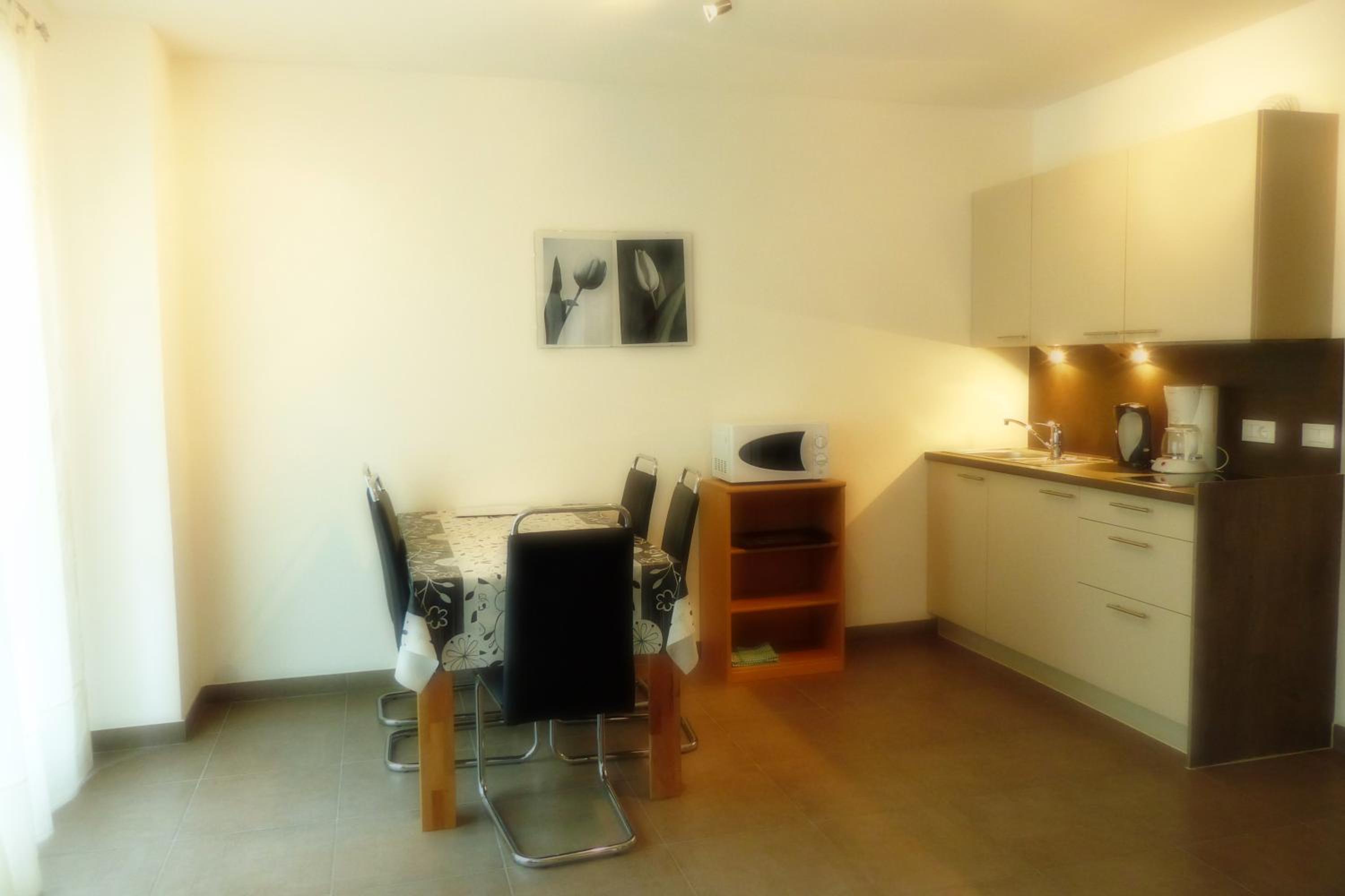 Superior Two-Bedroom Apartment photo 2