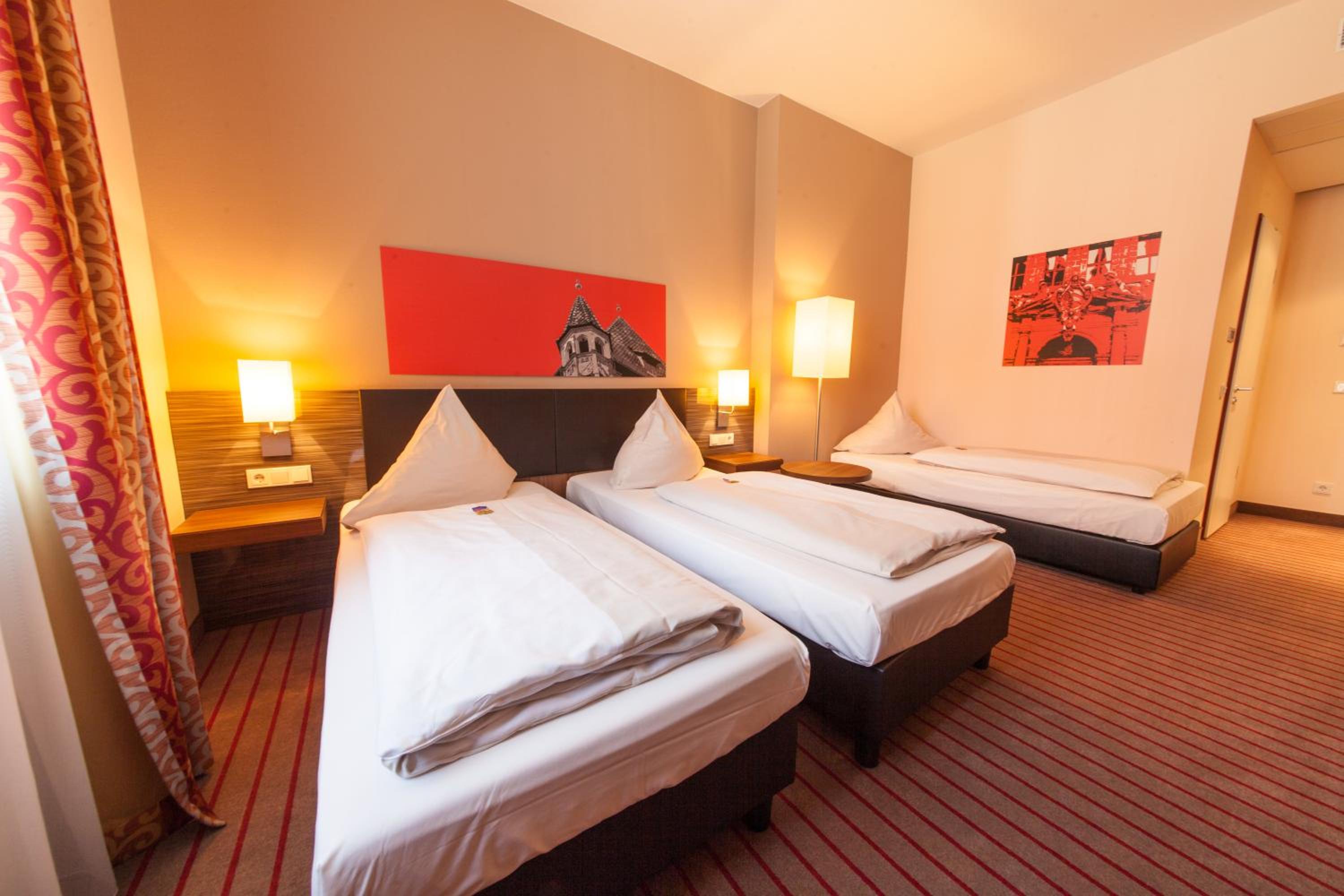 Triple Room - Photo 4