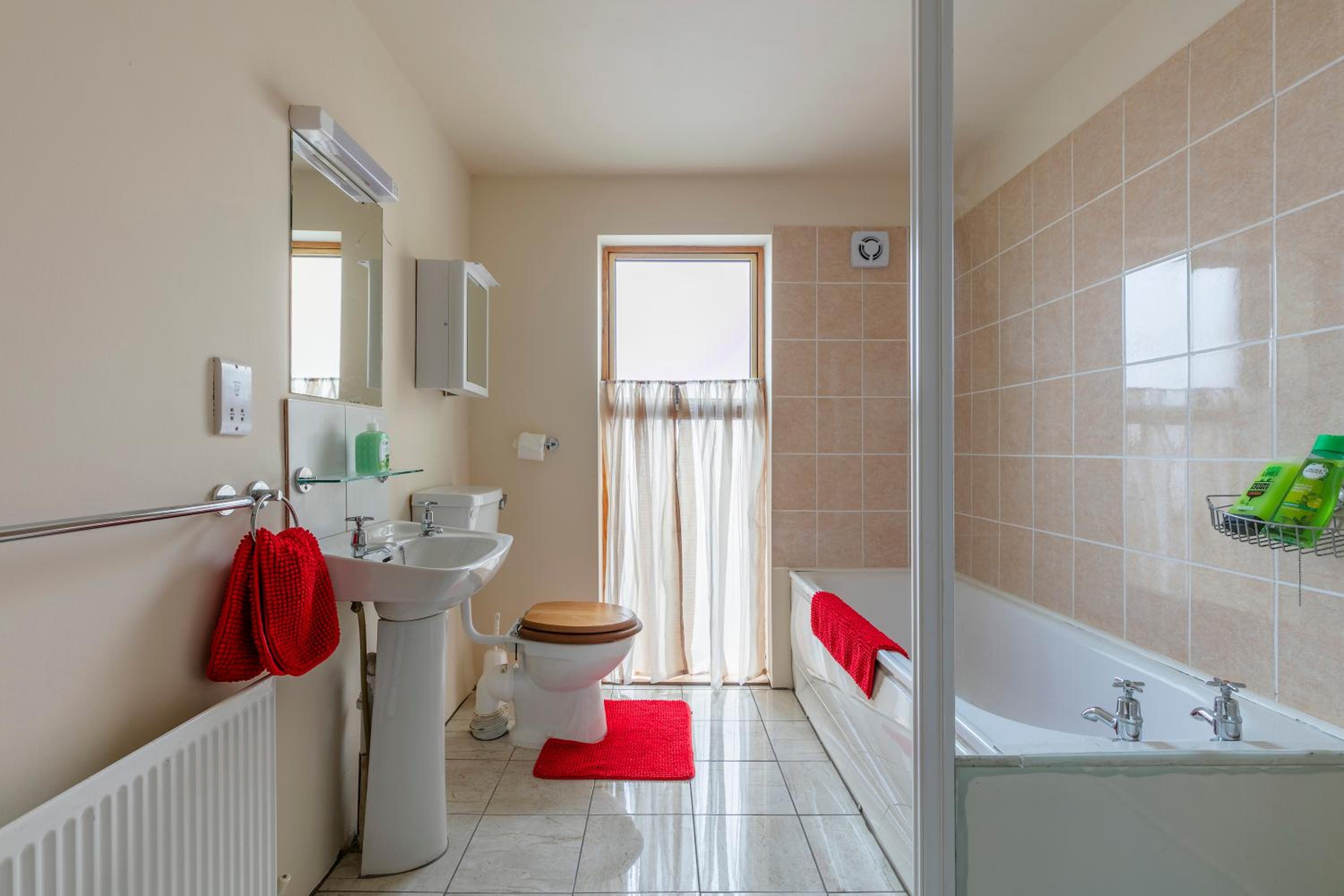 Vacation Home photo 2