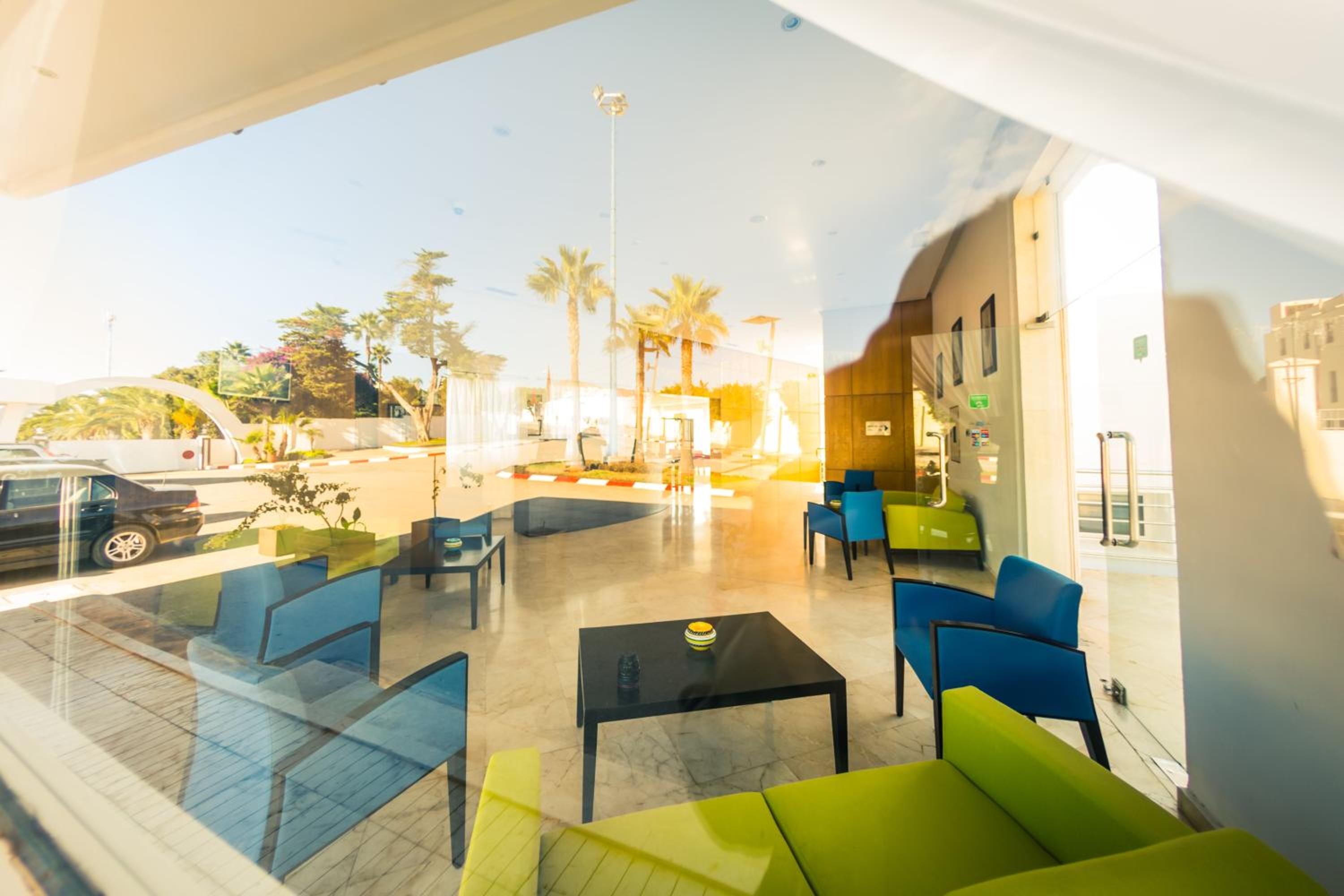 Standard Triple Room With Sea View photo 3