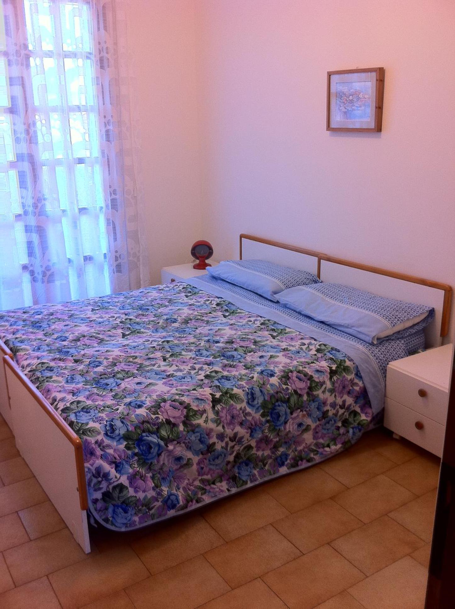 Two-Bedroom Townhouse
