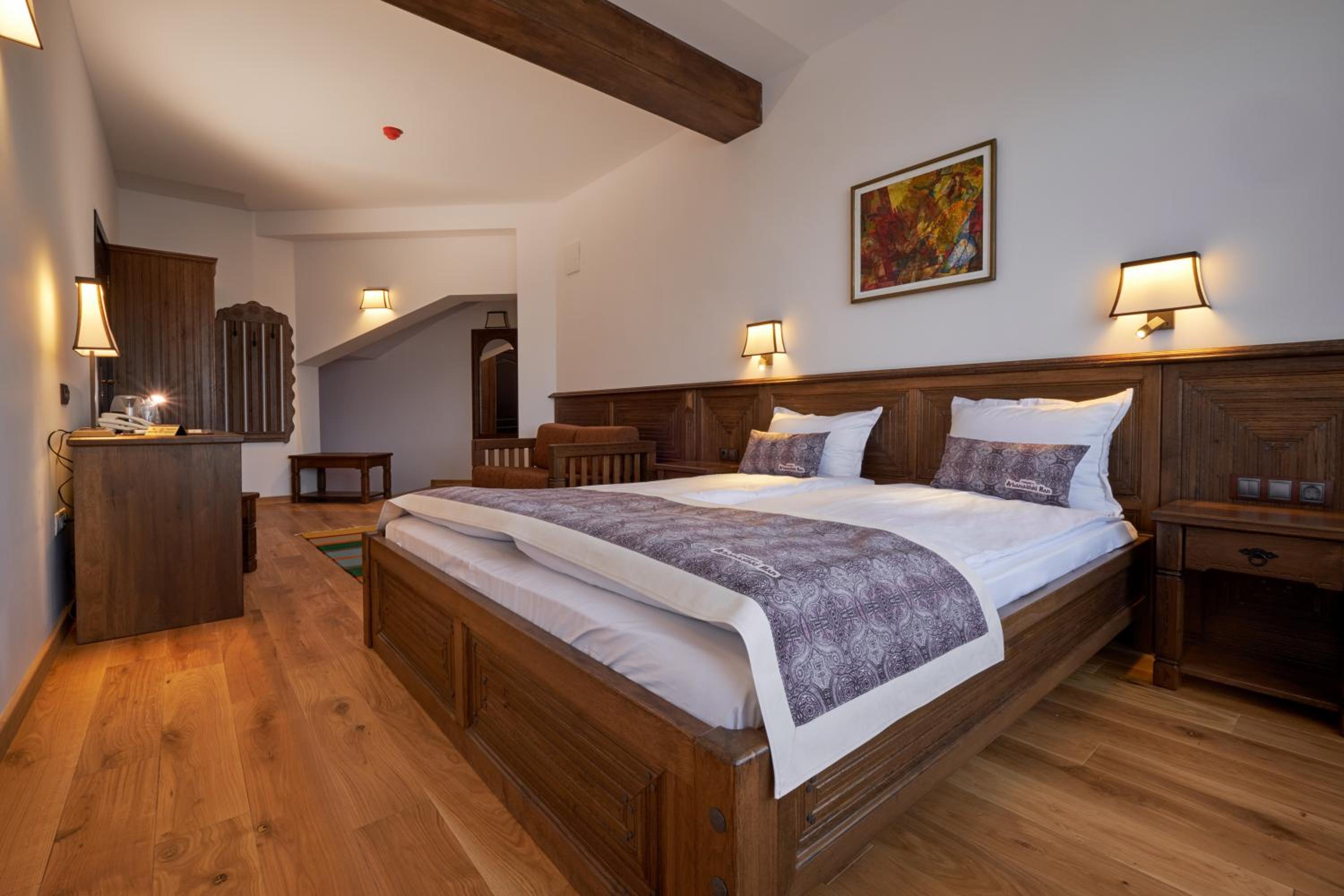 Suite with Sauna - Photo 1