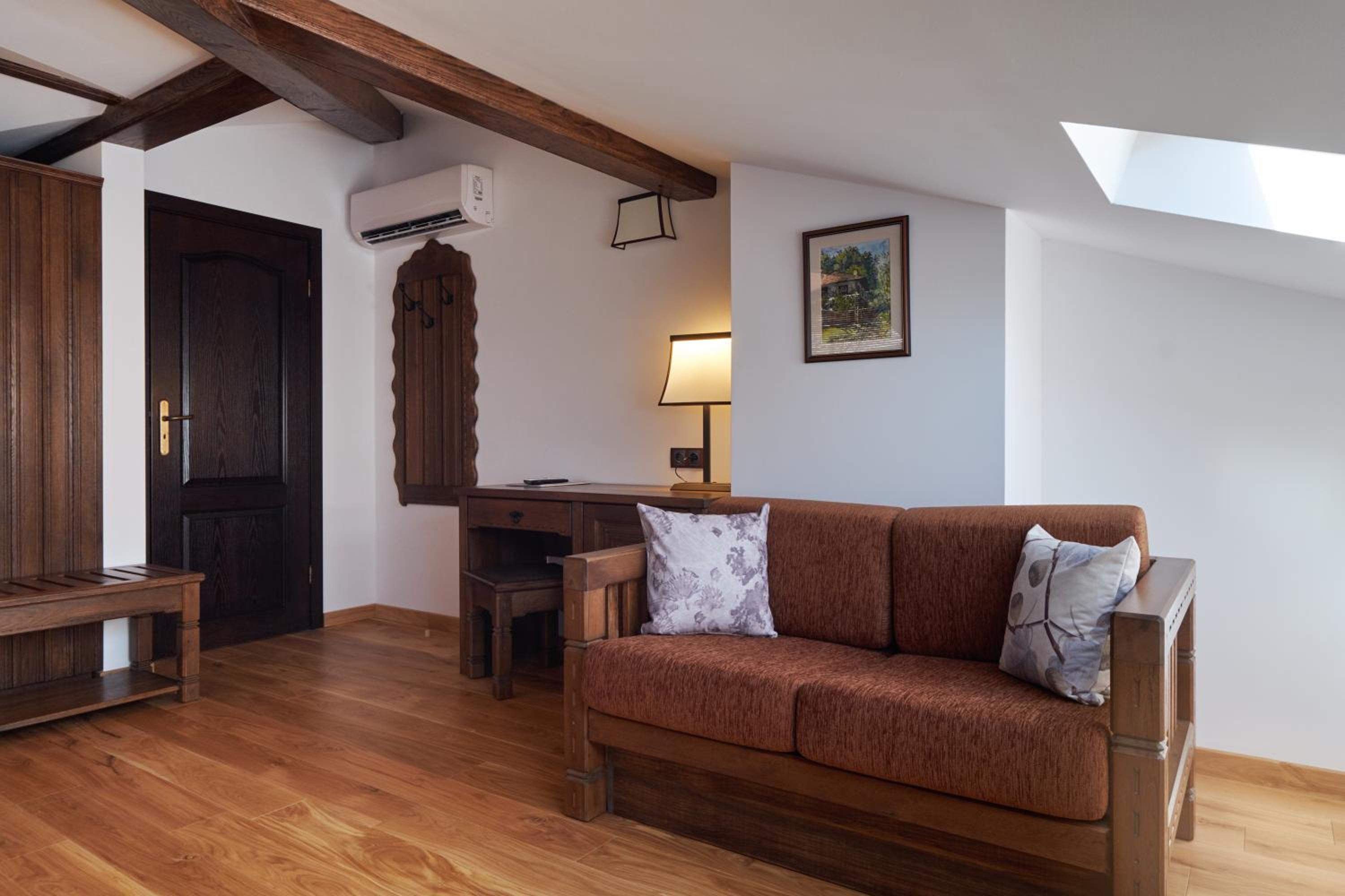 Deluxe Apartment Alpine Style - Photo 2