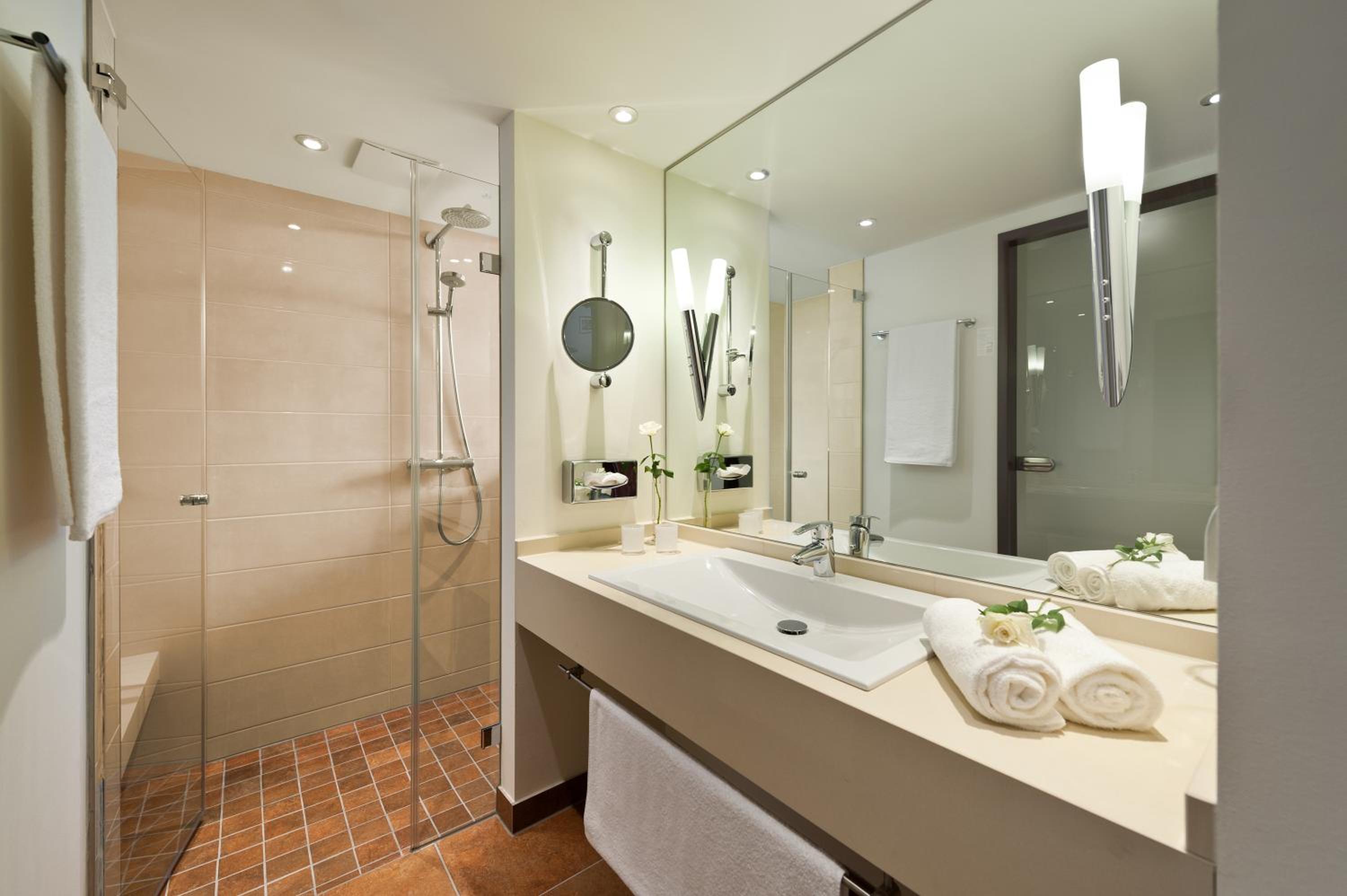 Superior Single Room photo 3