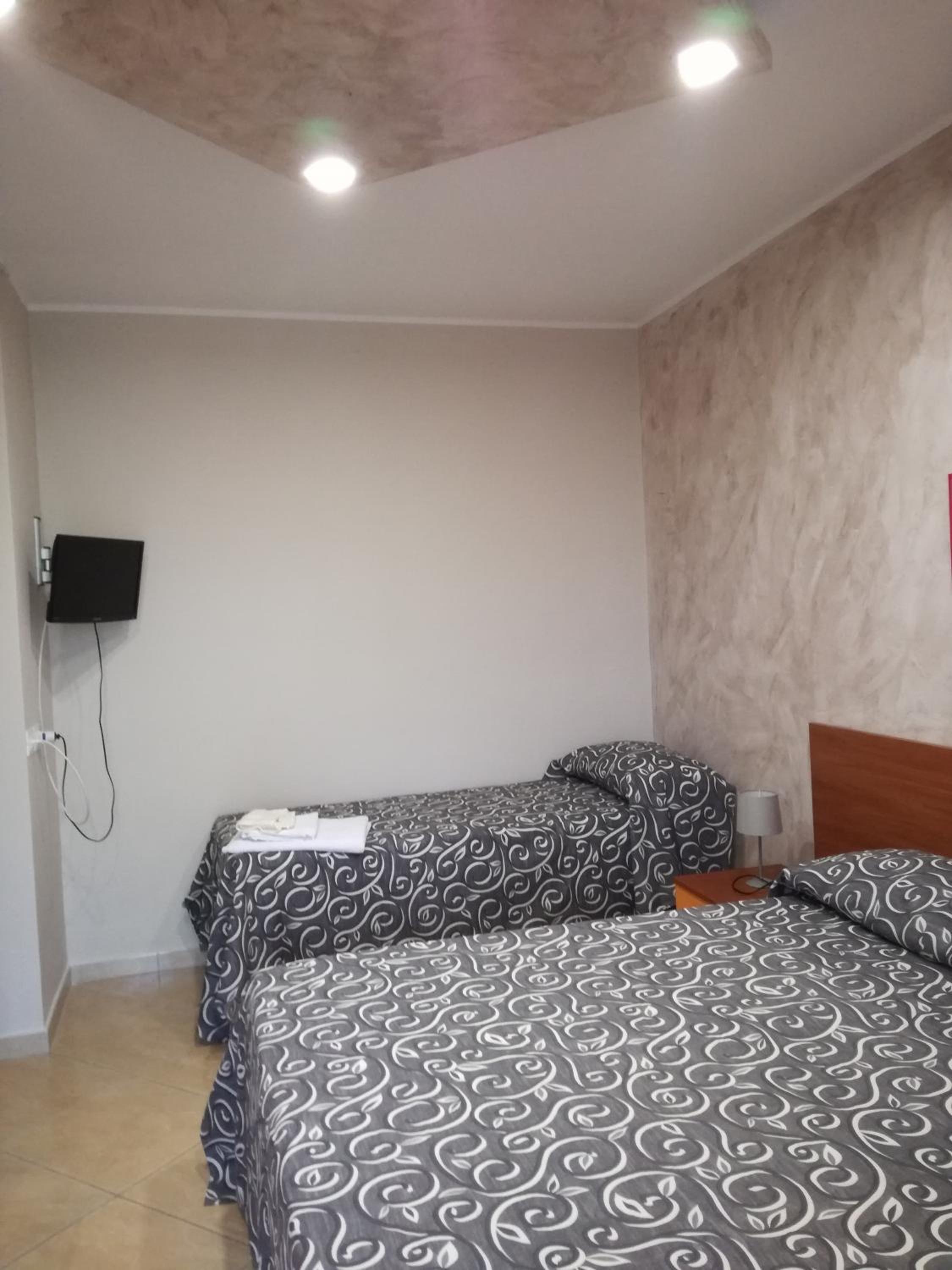 Triple Room photo 3