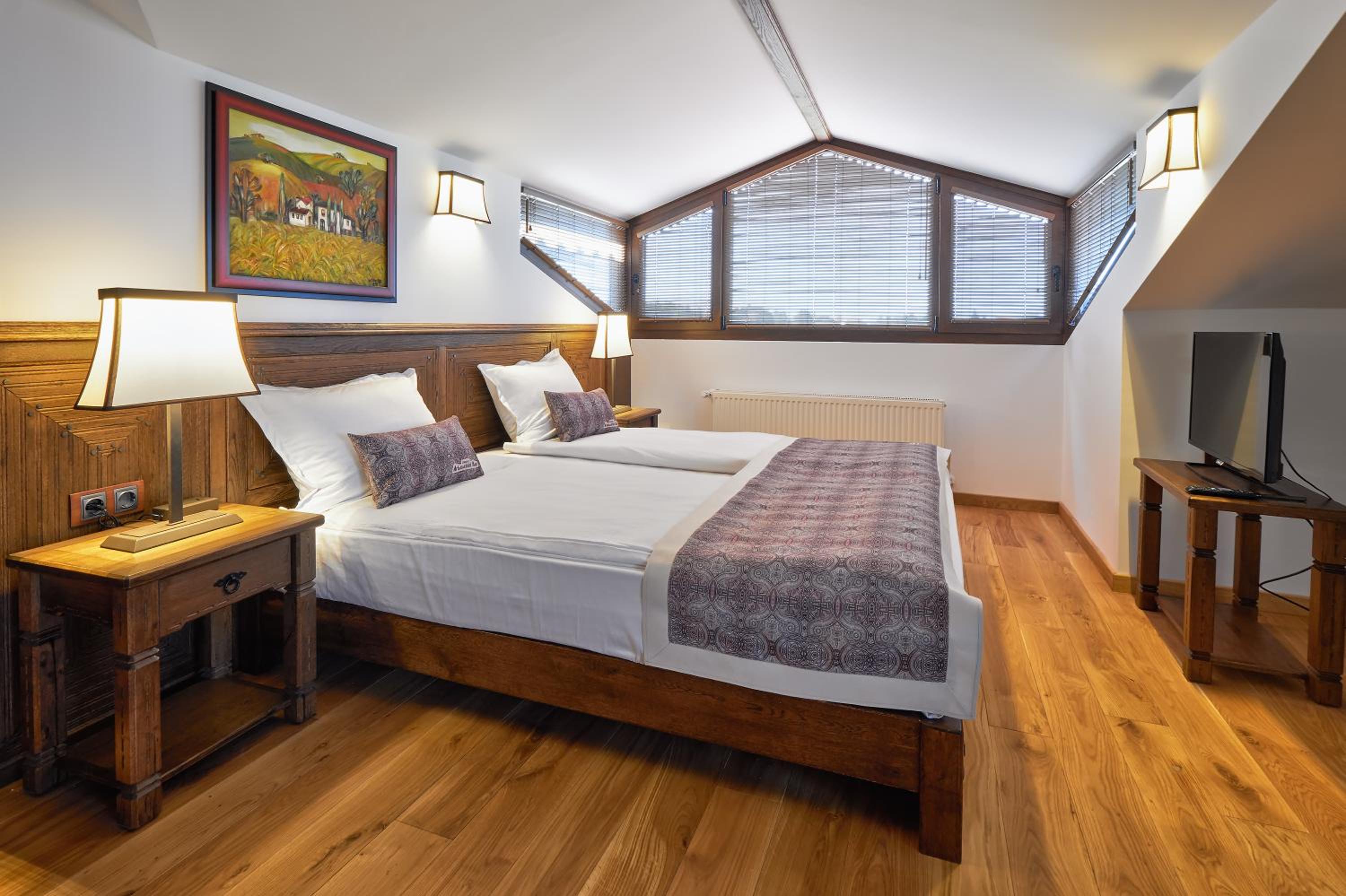 Deluxe Studio Alpine Style - Photo 1
