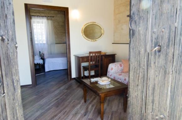 Triple Room with Bathroom