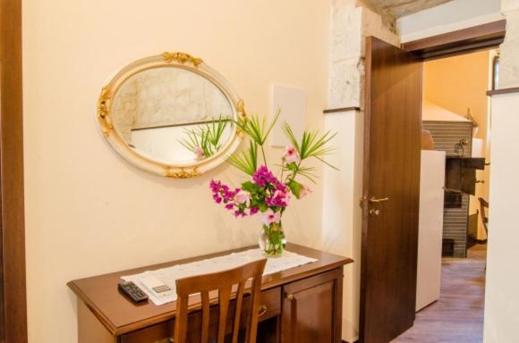 Quadruple Room with Bathroom