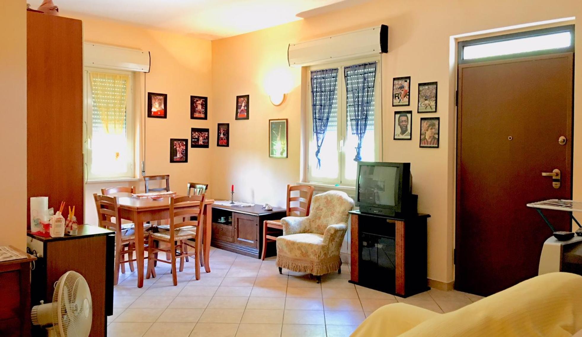 Apartment - Split Level photo 1