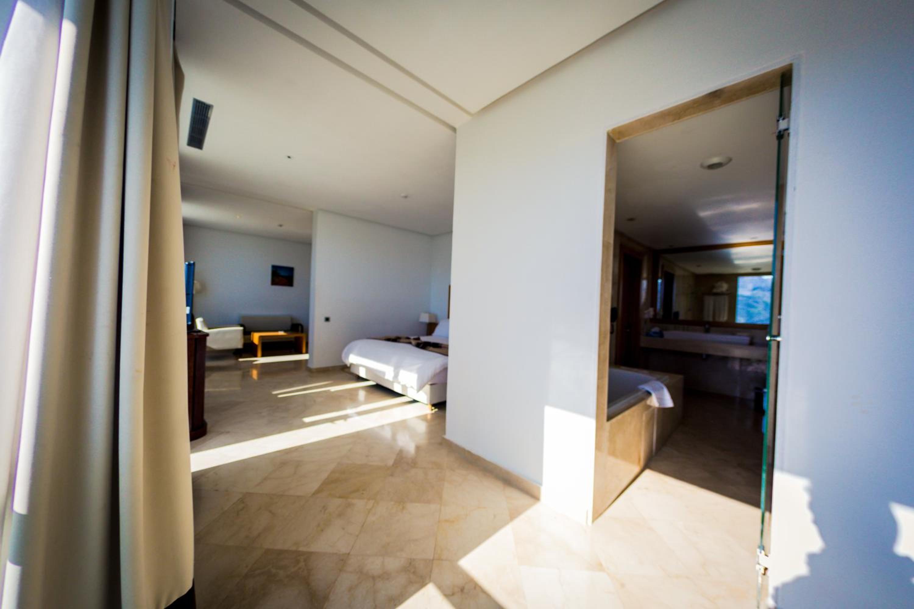 Deluxe Suite photo 2